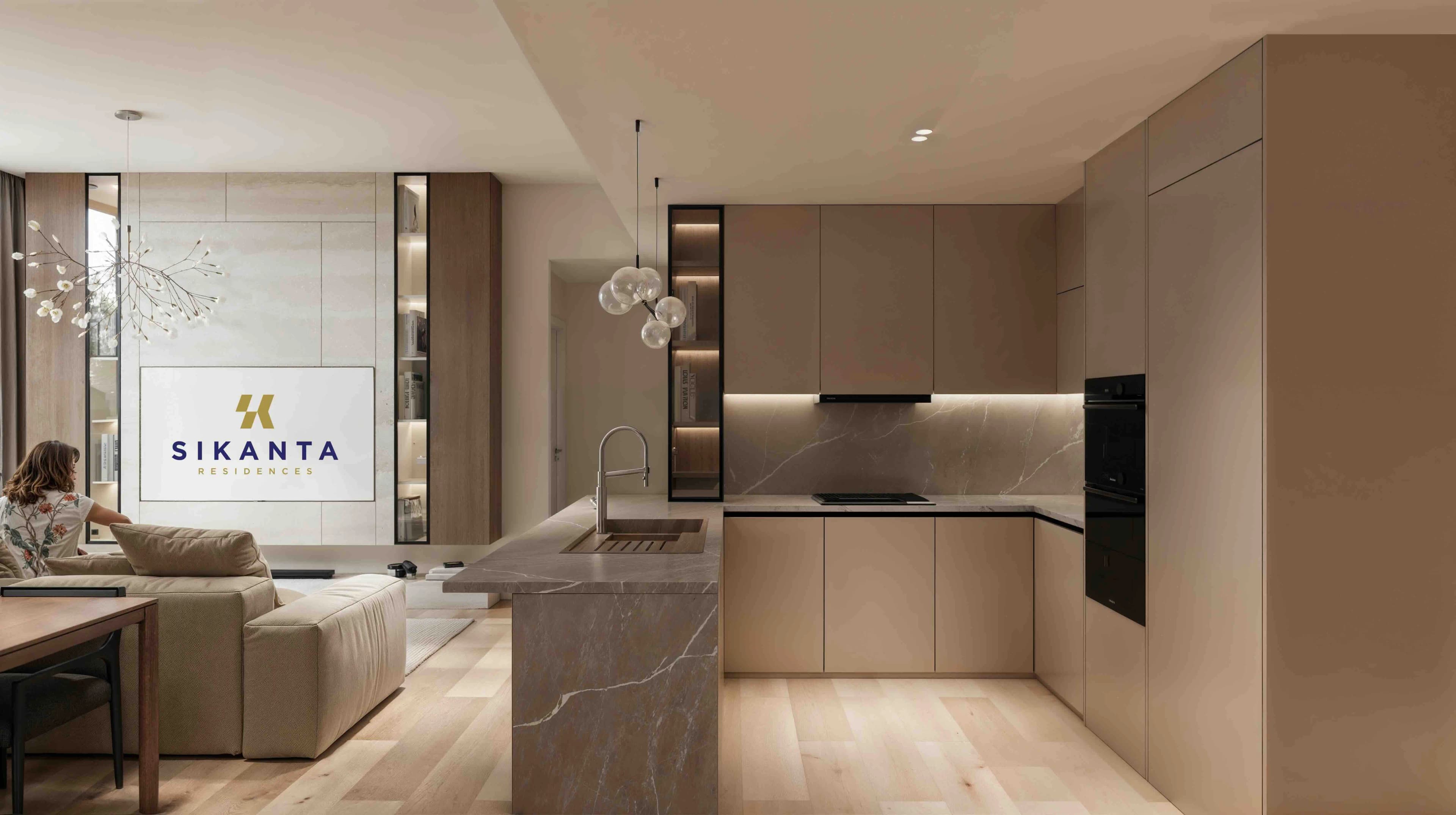 Sikanta Residences — 3