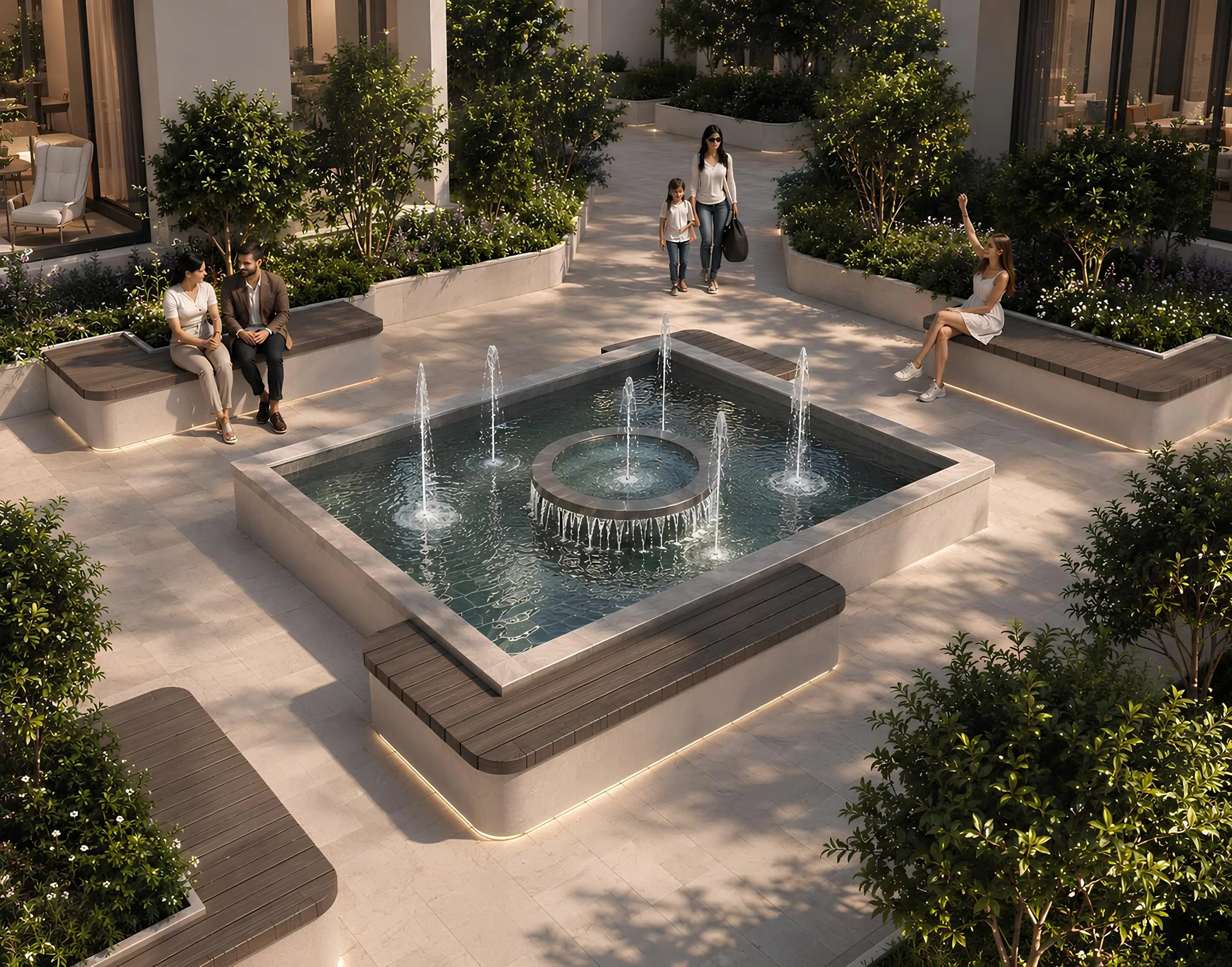 Novara Residence — 12