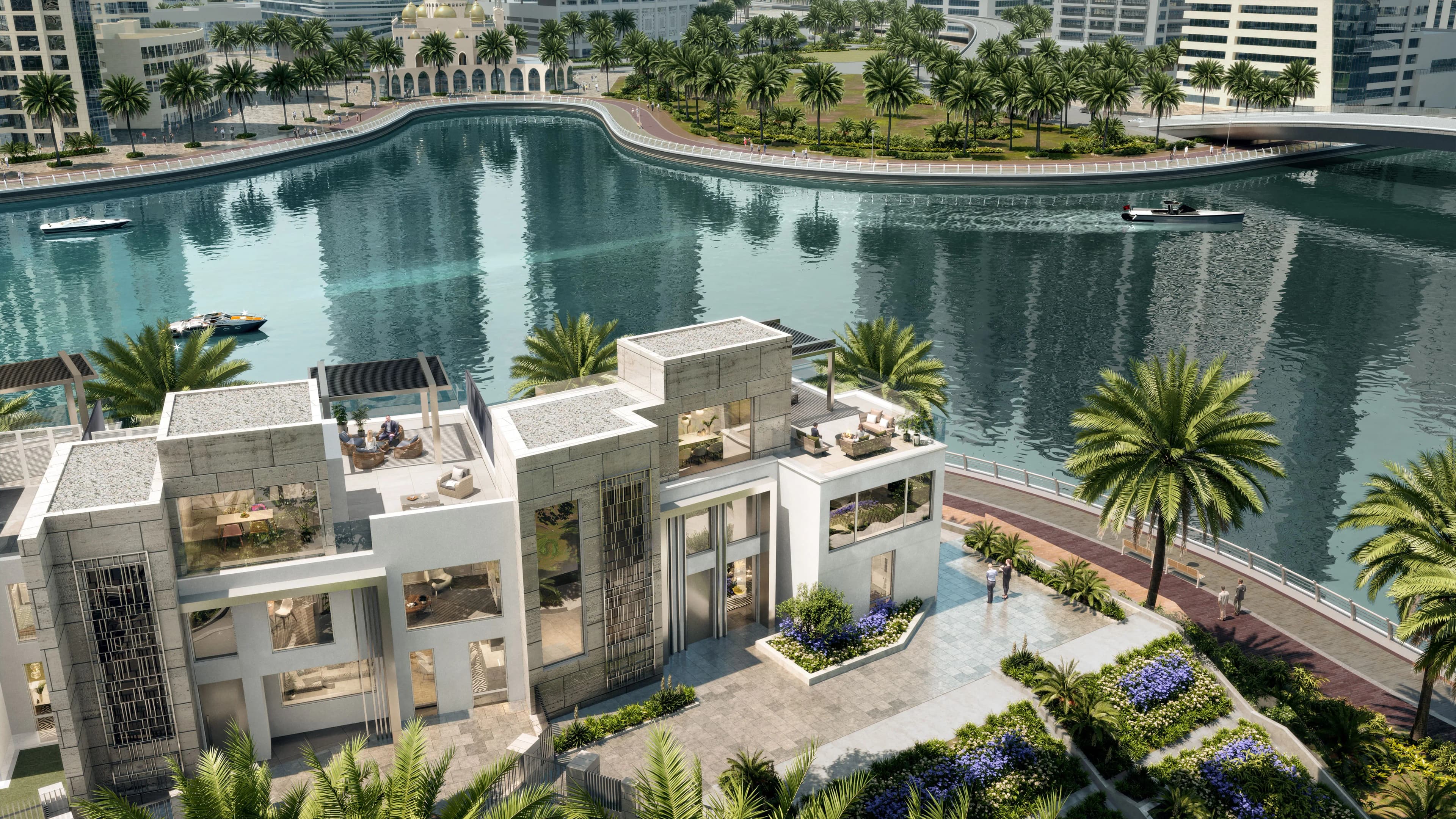 LIV Waterside — 6