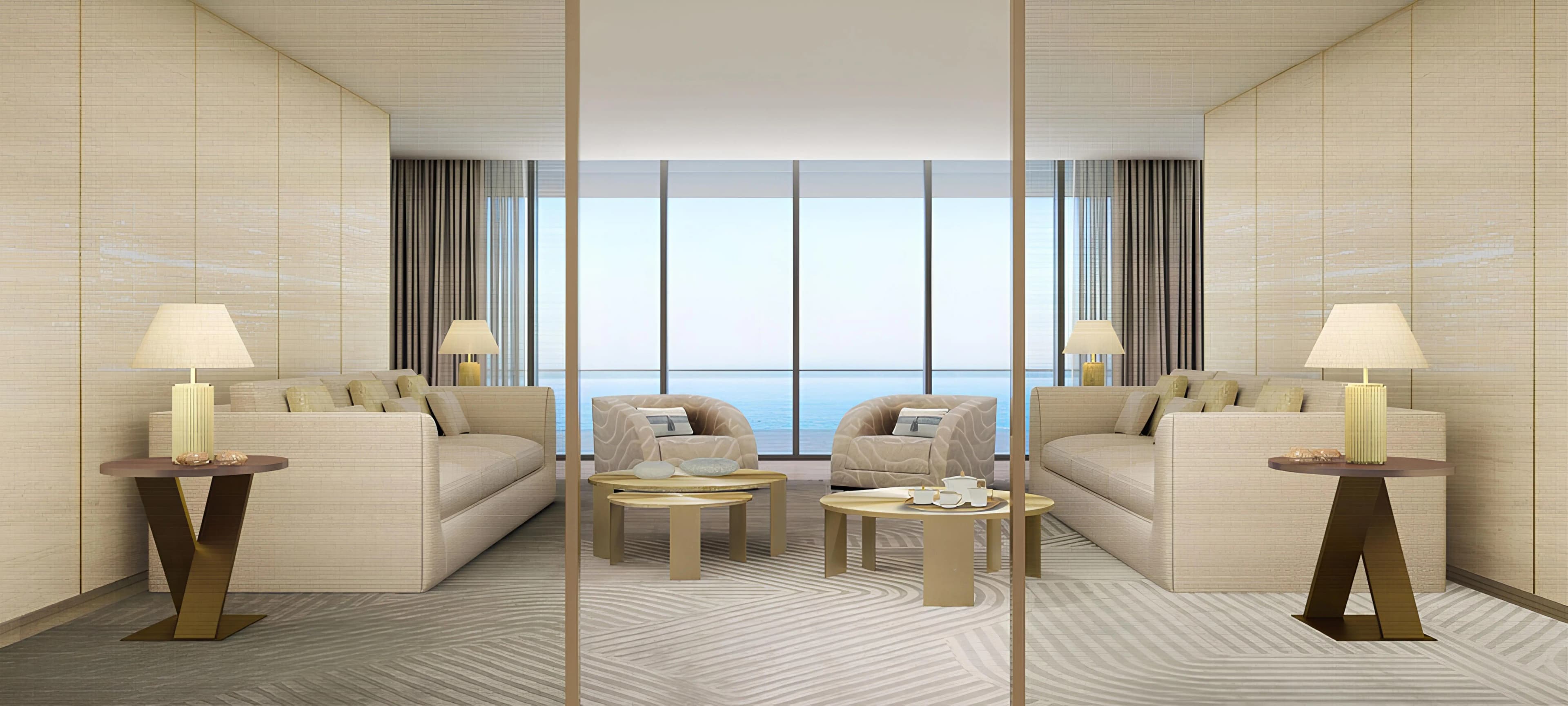 Armani Beach Residences — 11