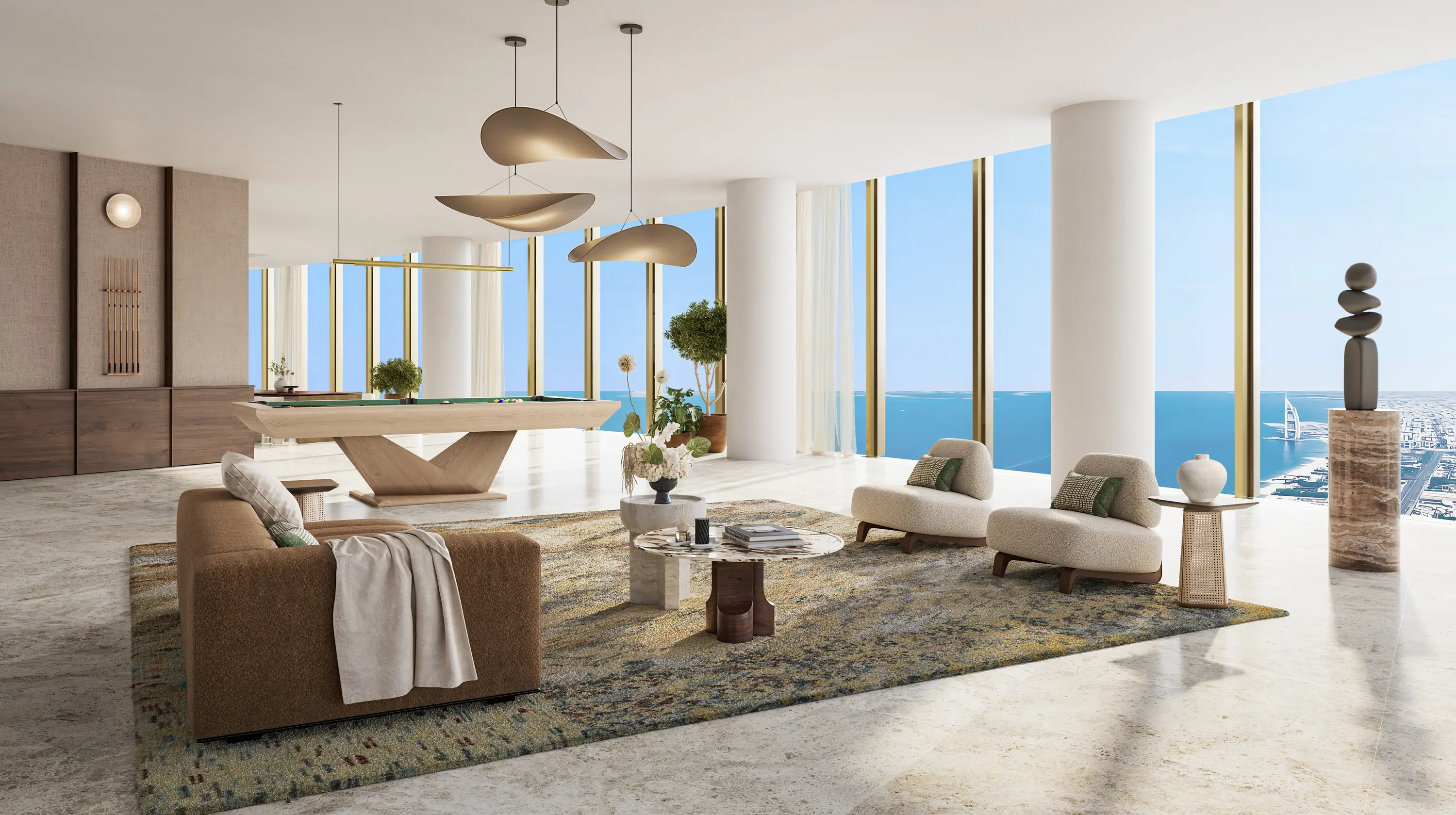 Six Senses Residences — 35