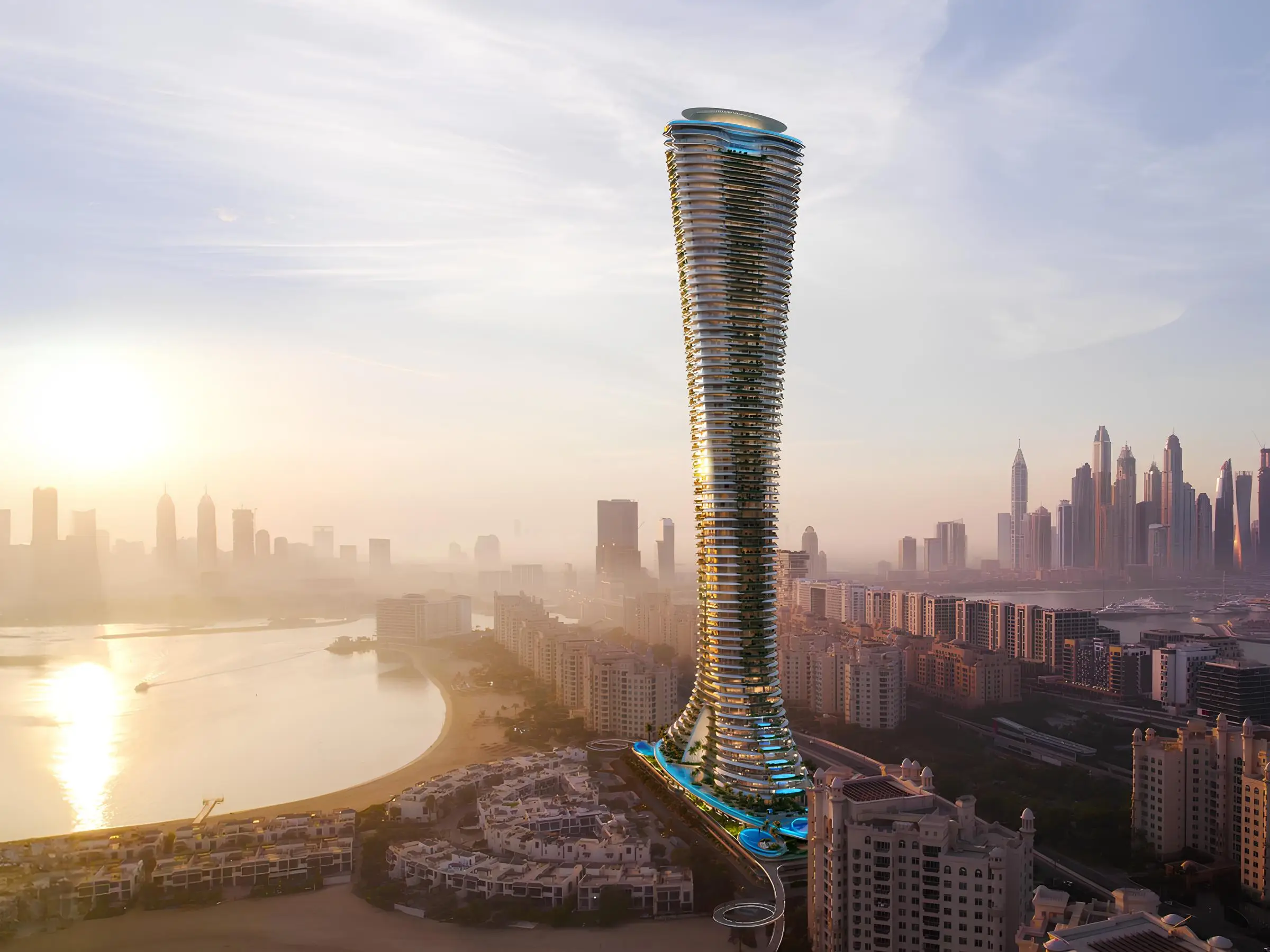 Como Residences — 13