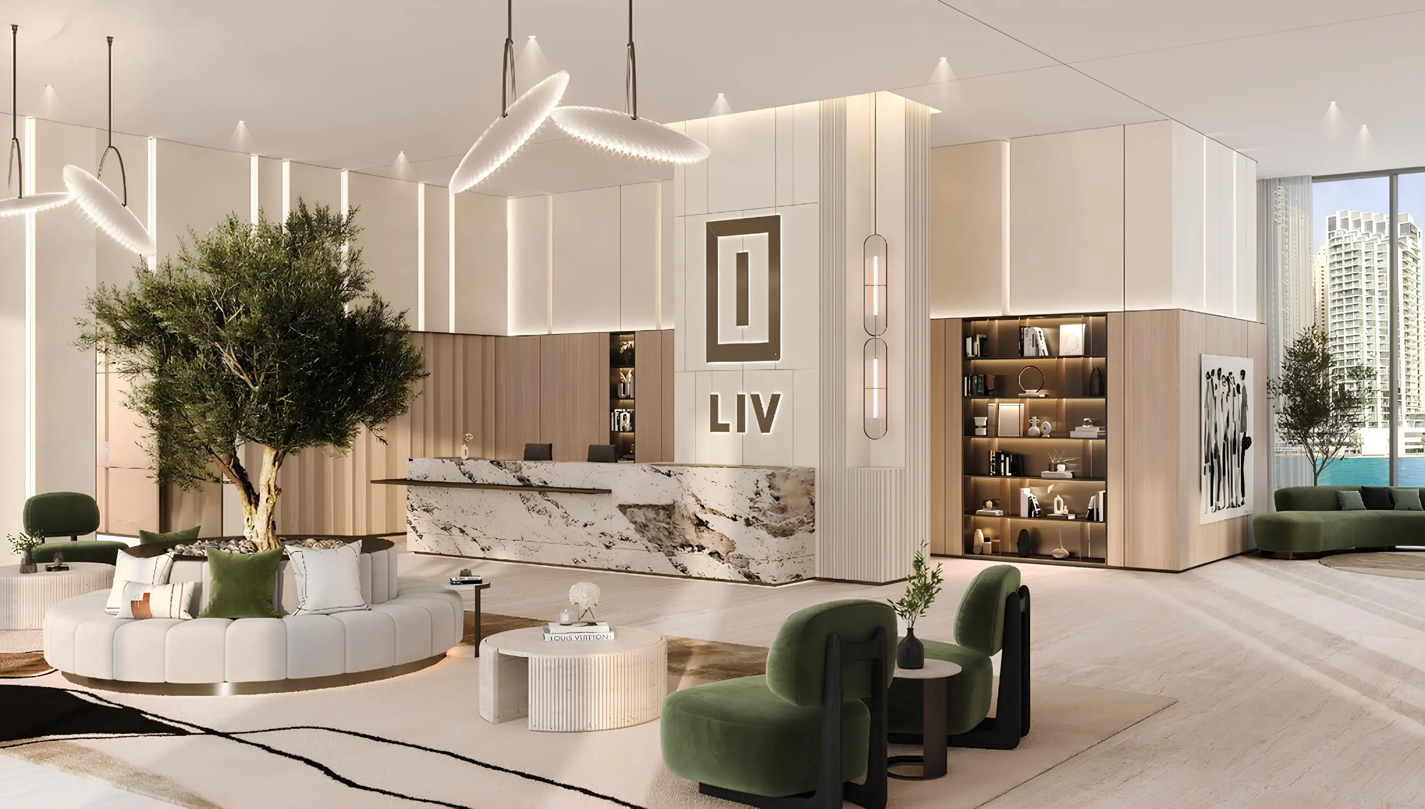 LIV Waterside — 13