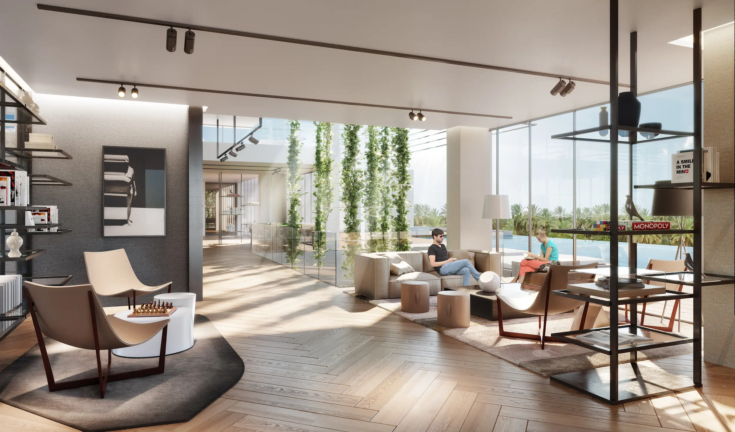 Wilton Park Residences — 6