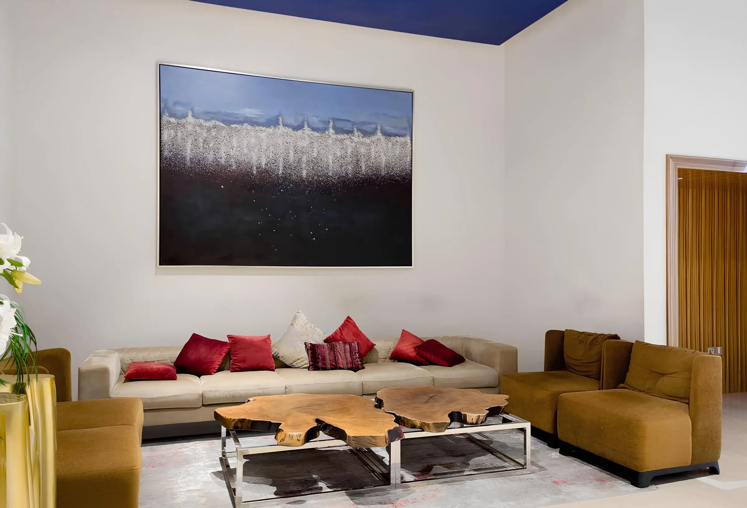 Damac Maison Prive Towers — 8