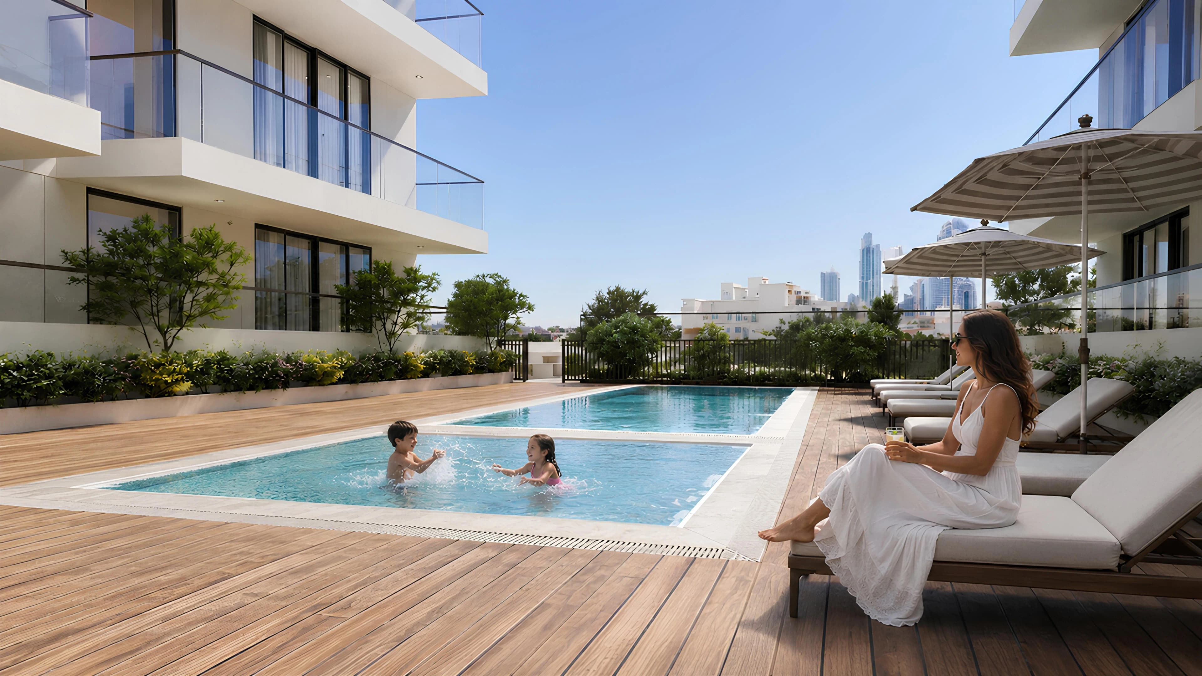 Delvara Residence — 21
