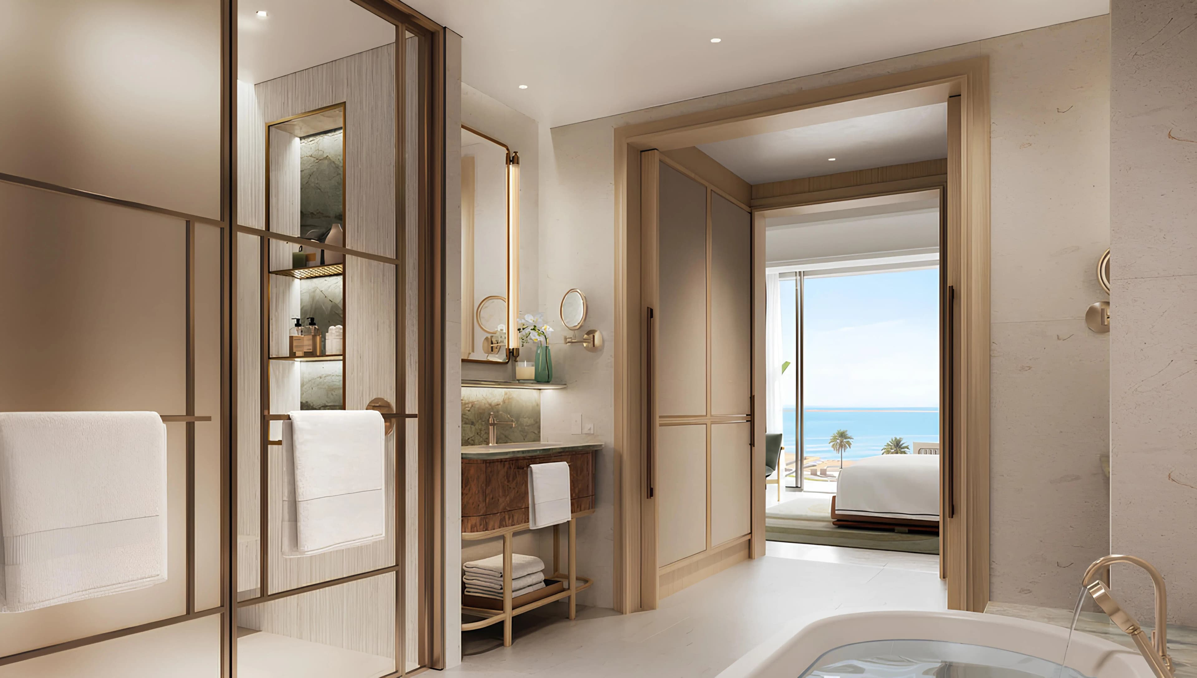 Fairmont Residences Al Marjan Island 1 & 2 — 15