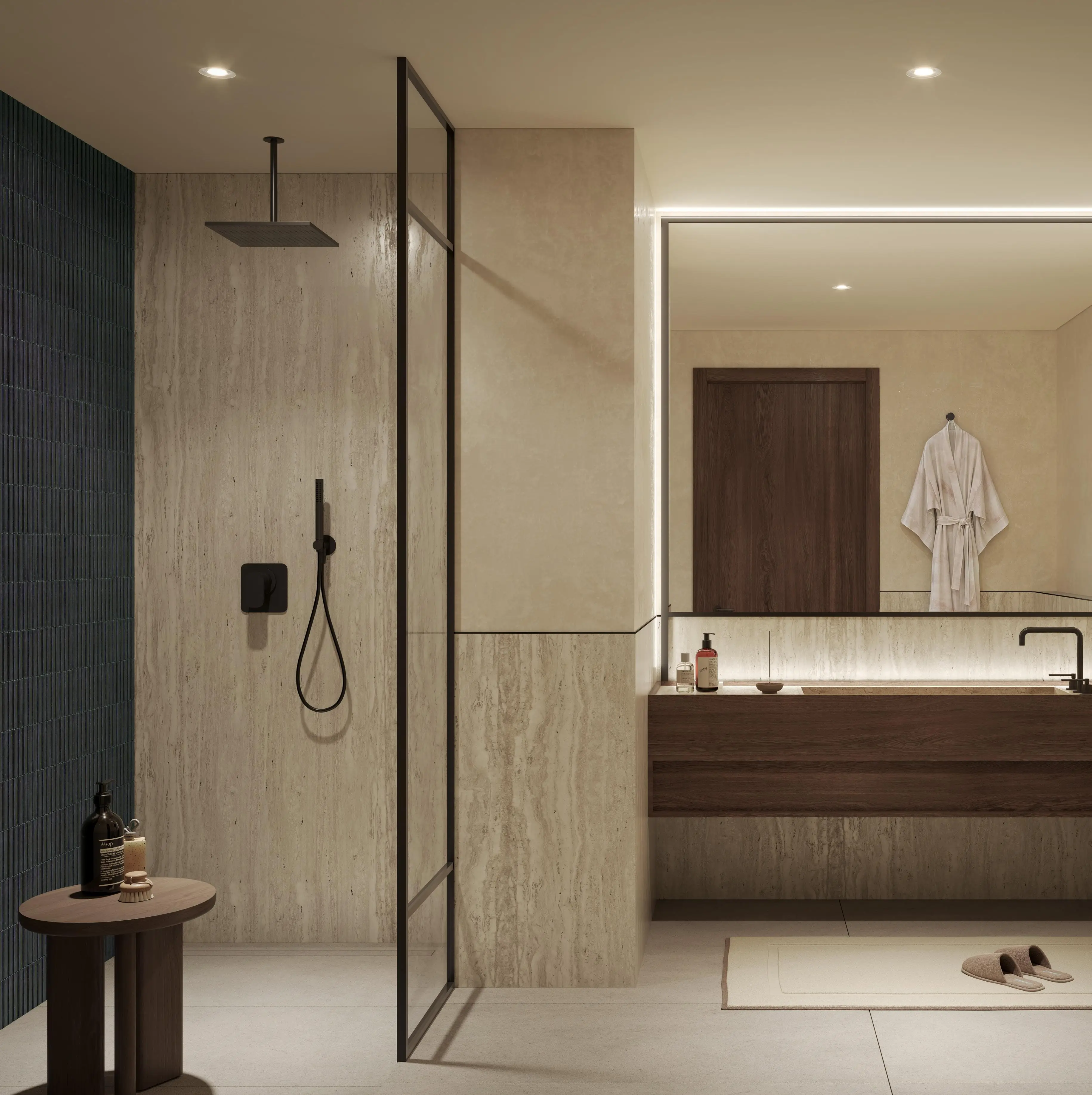 Sei Saadiyat — 14