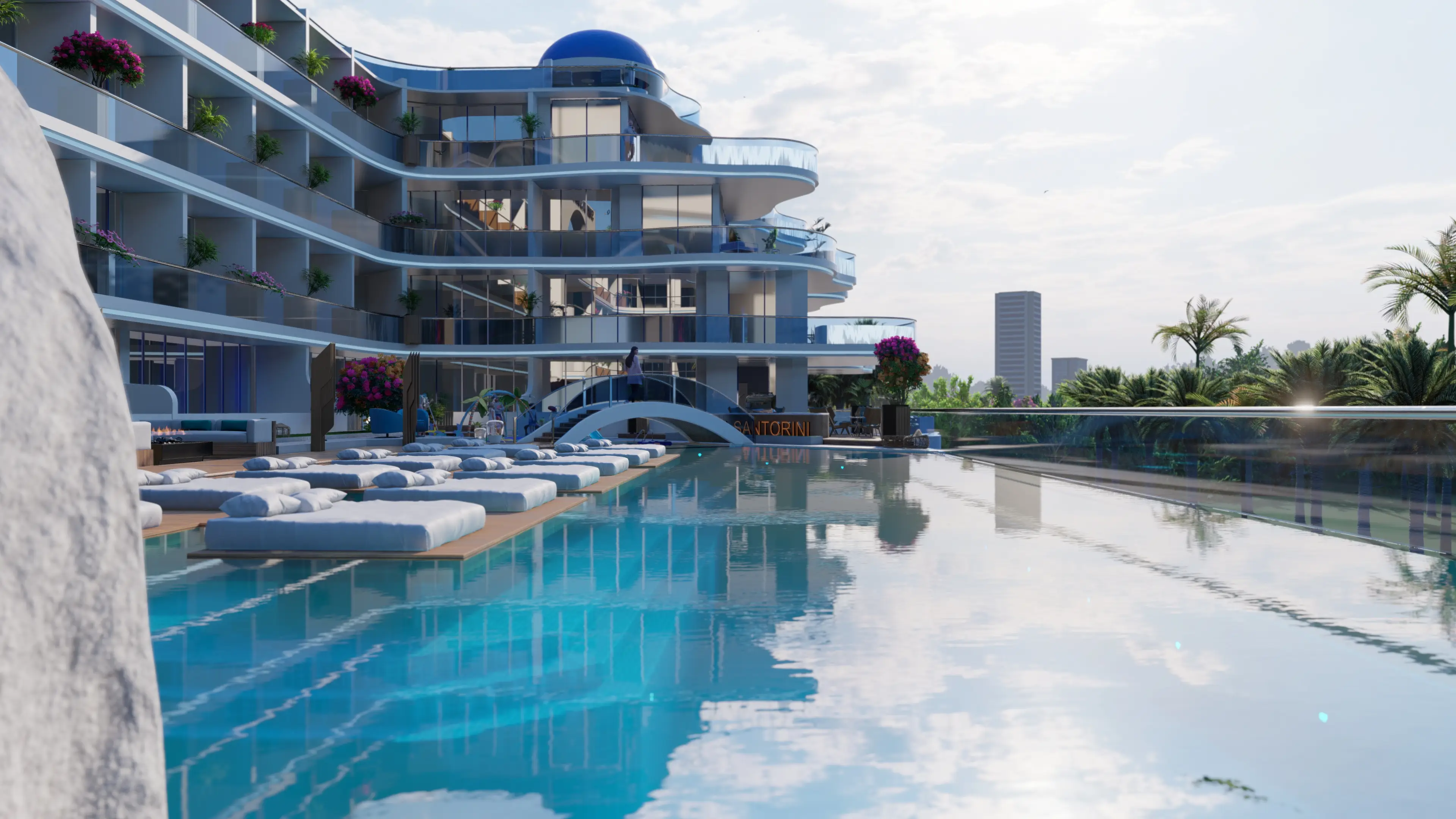 Samana Santorini — 11