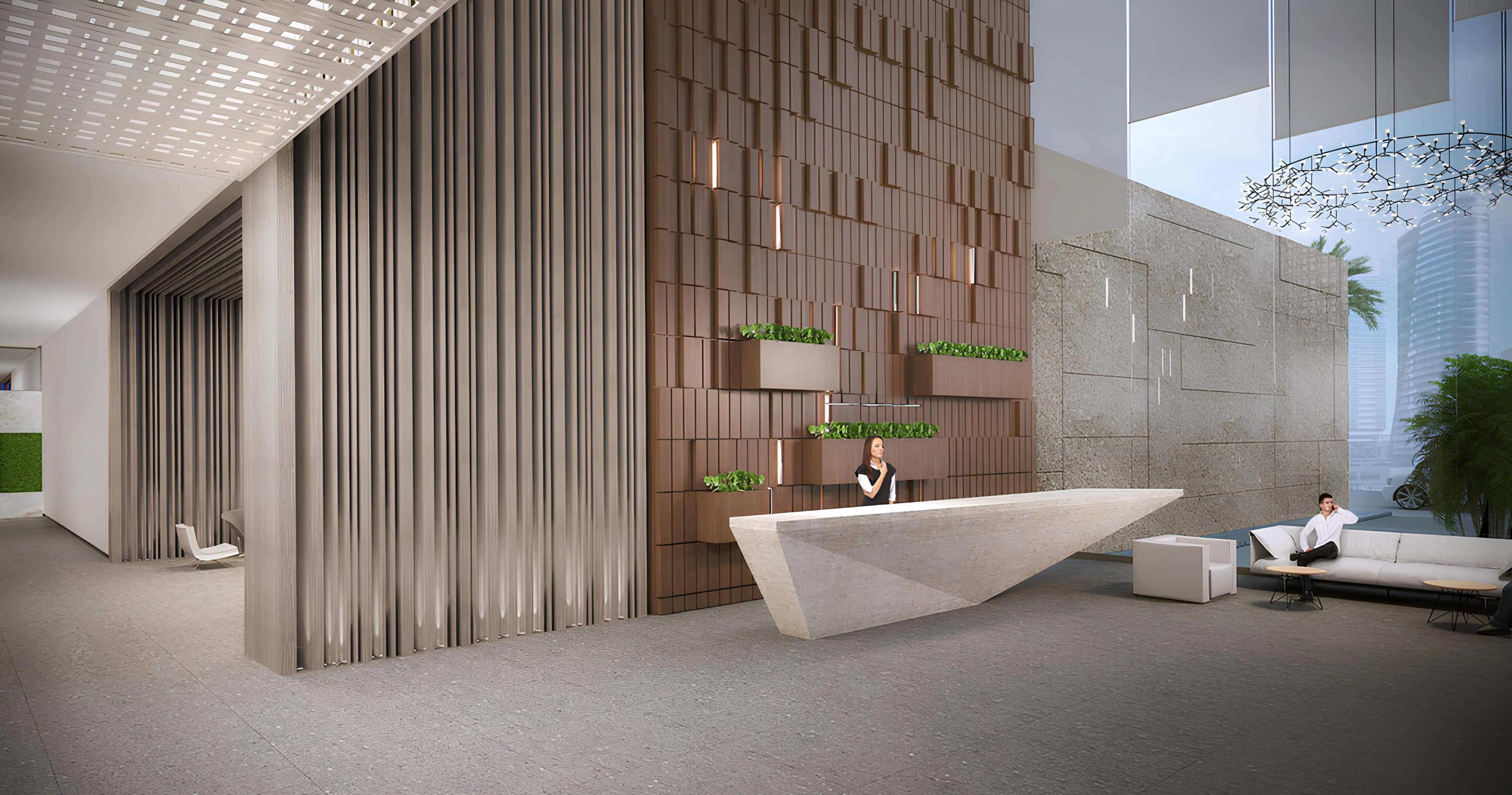 MBL Residence — 9