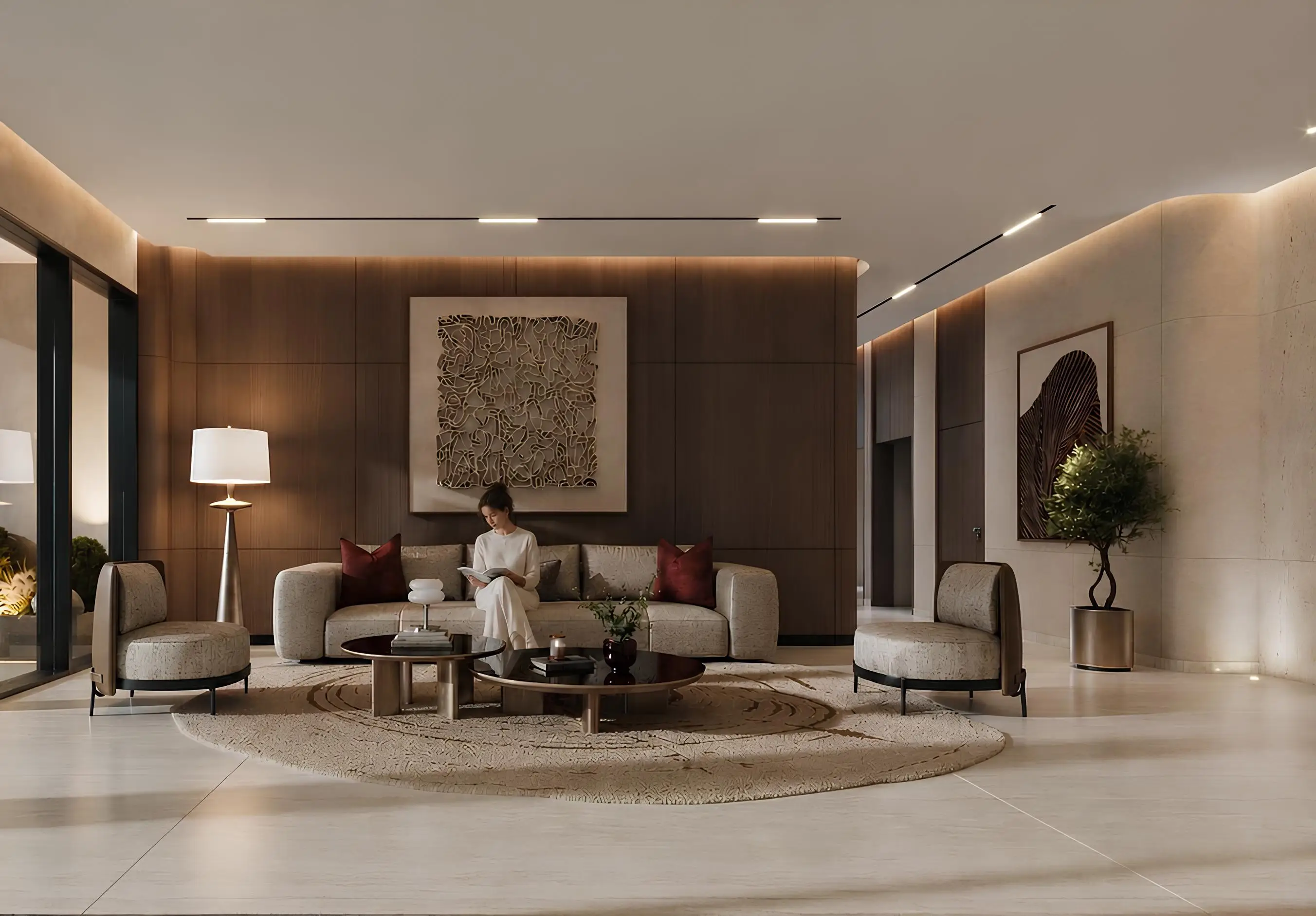 Delvara Residence — 15