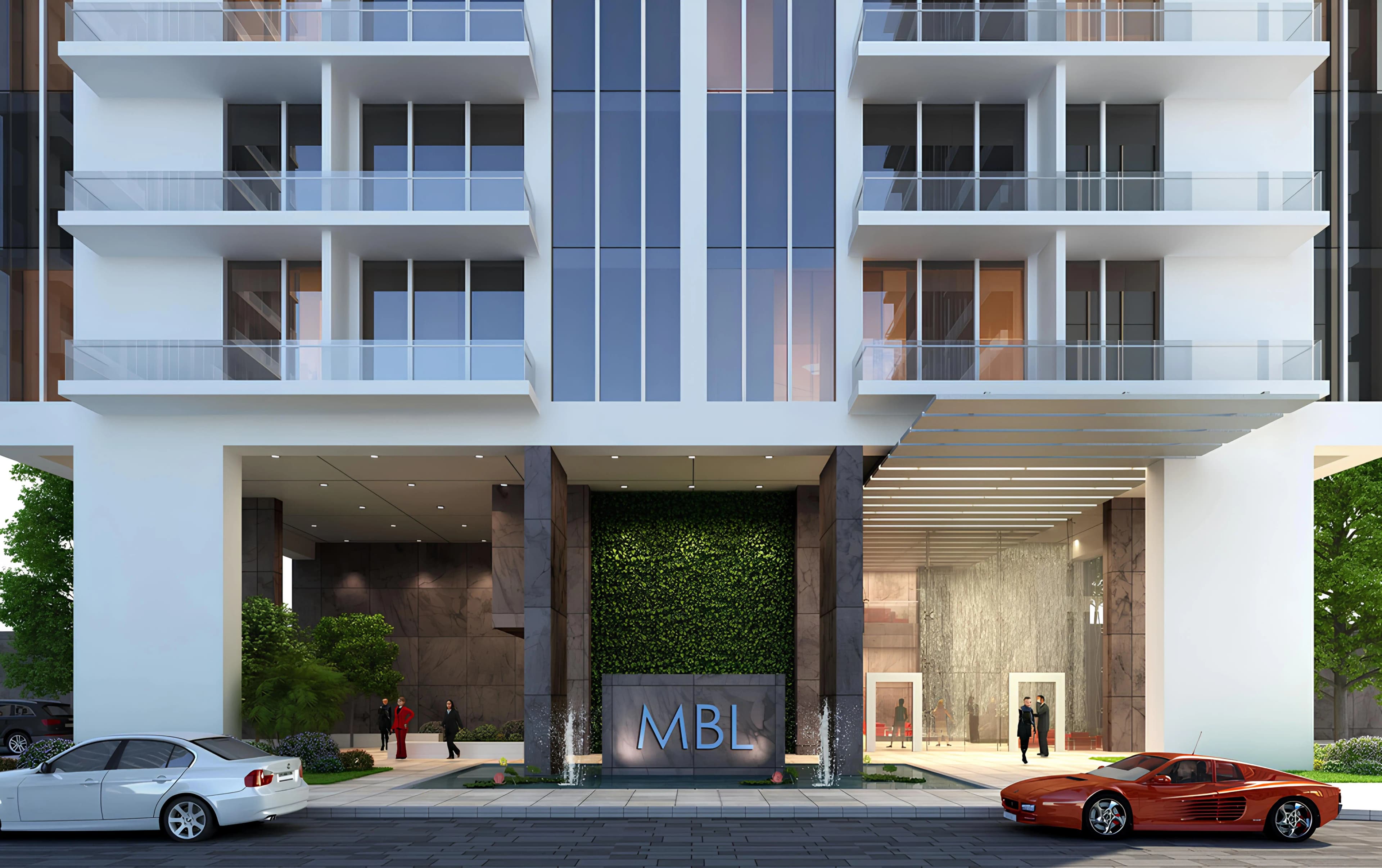 MBL Residence