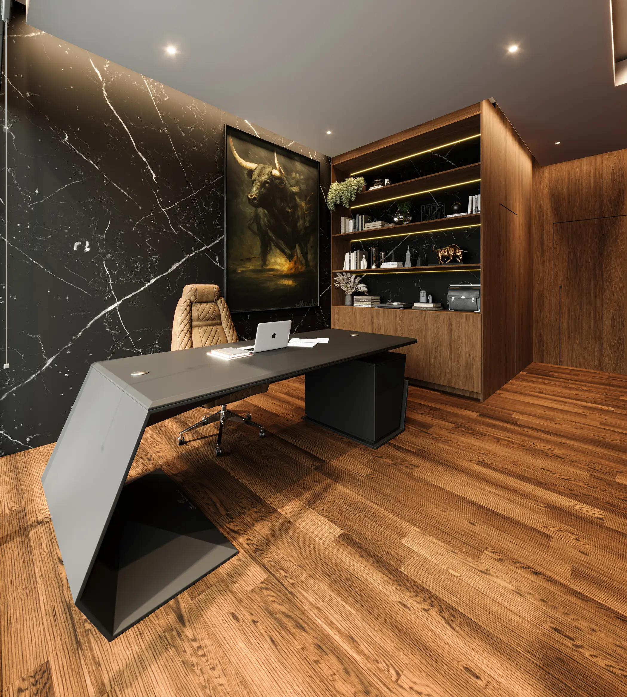 Tonino Lamborghini Residences — 21