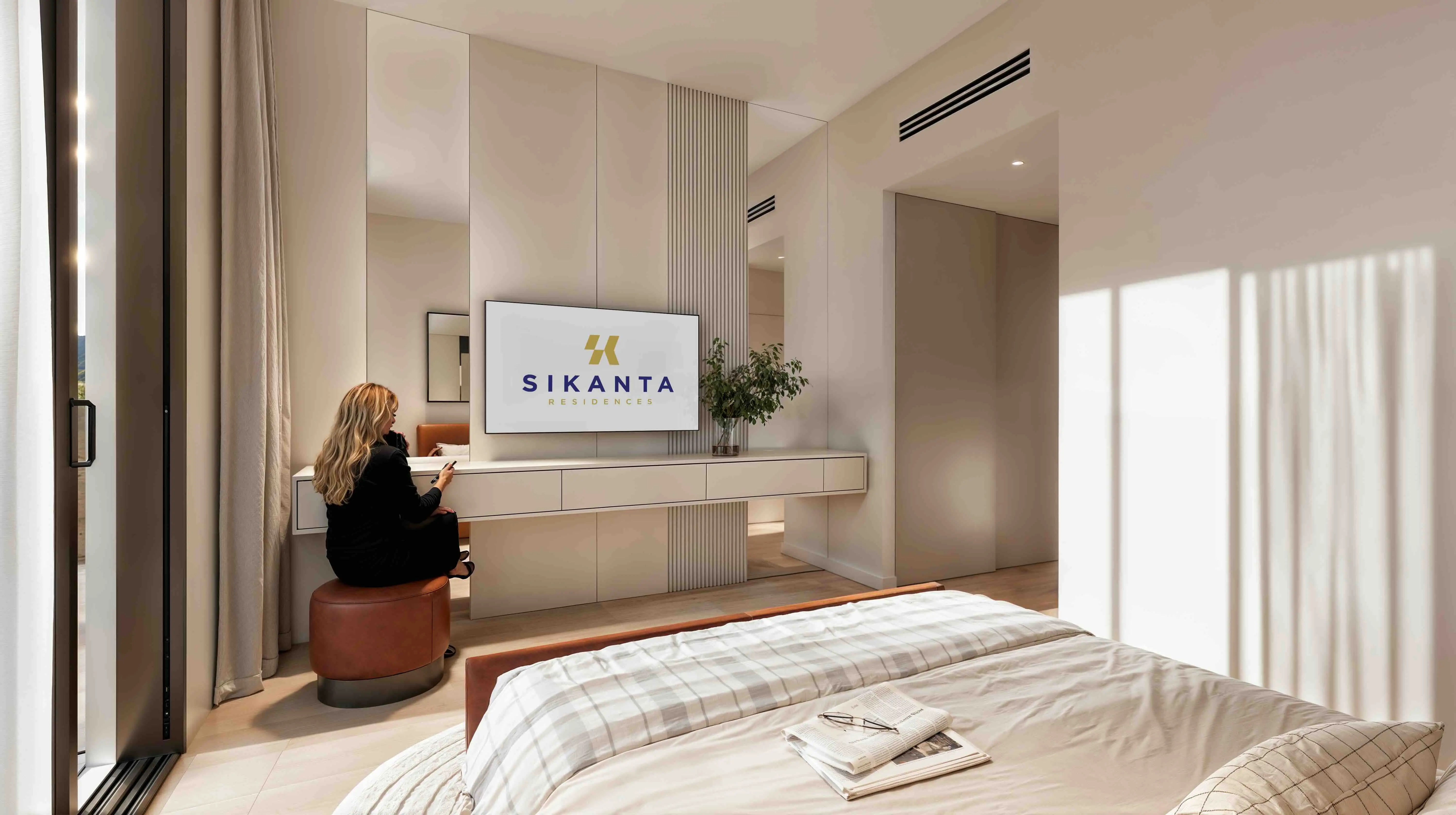 Sikanta Residences — 10