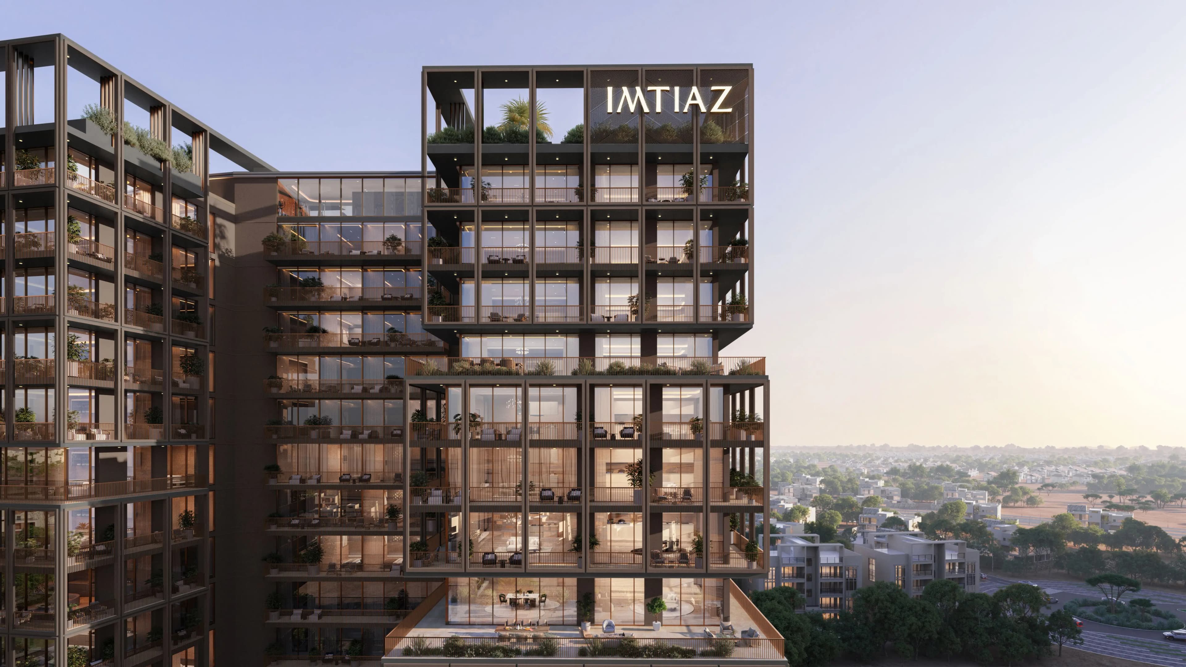 The Archive by Imtiaz — 2