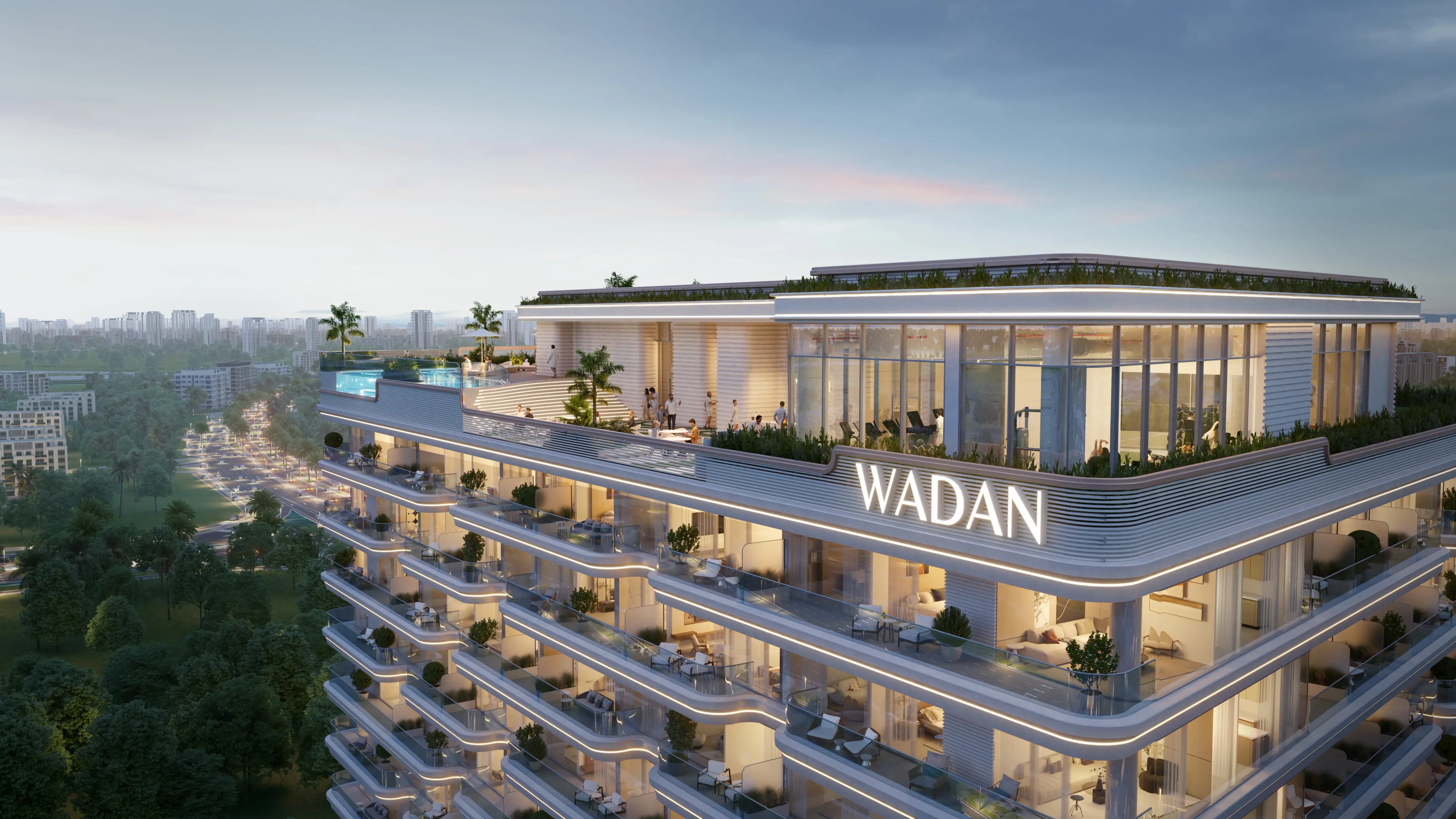 WESTON by Wadan — 10
