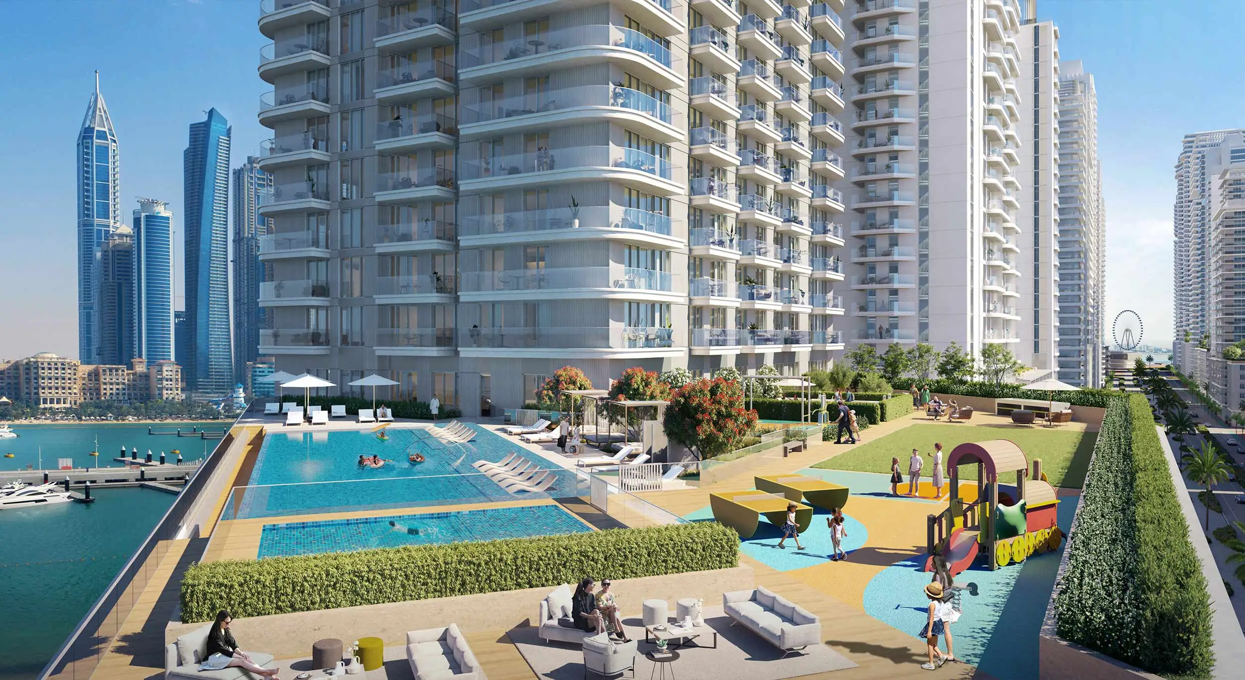 Beachgate By Address — 2