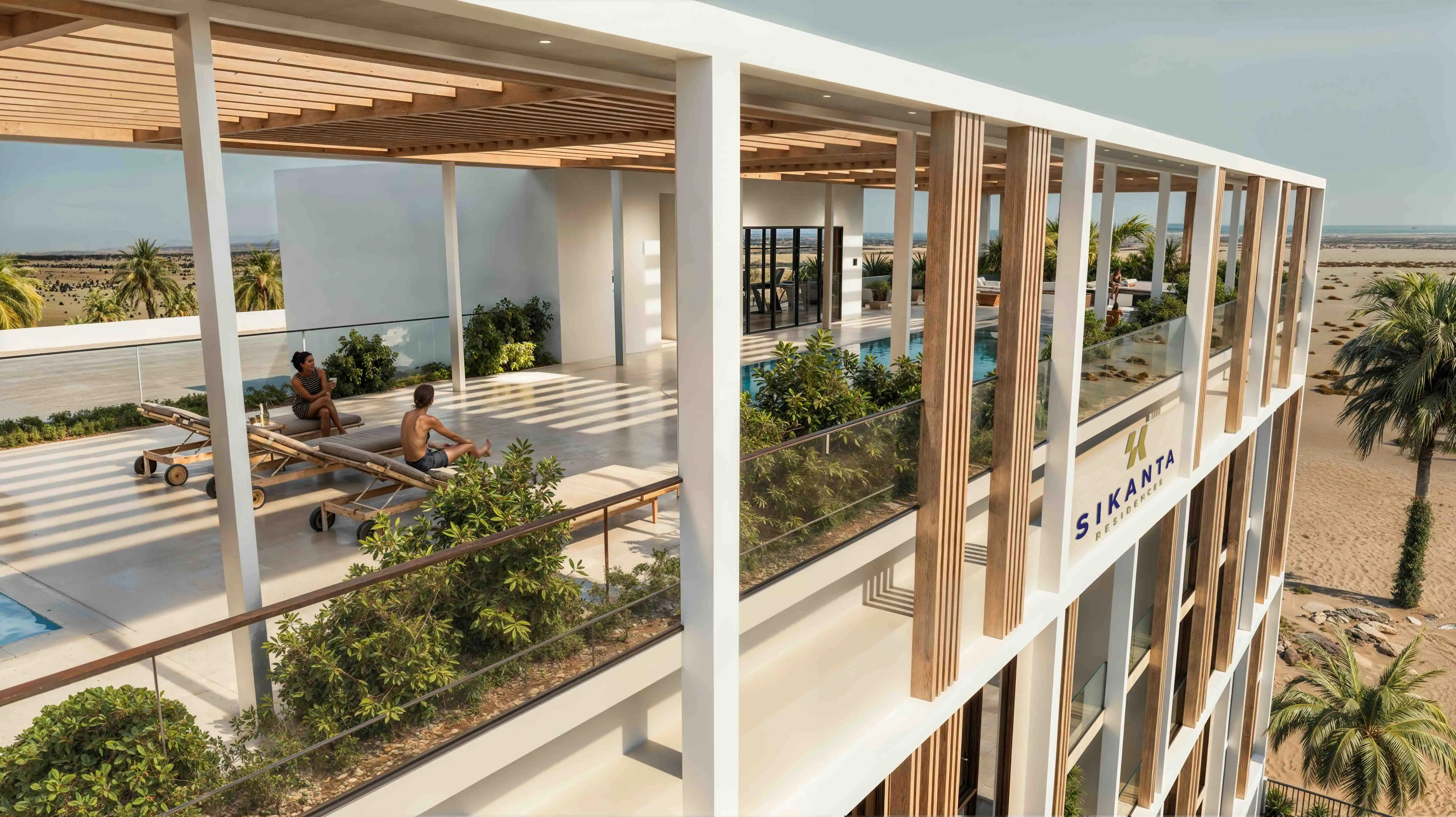 Sikanta Residences — 6