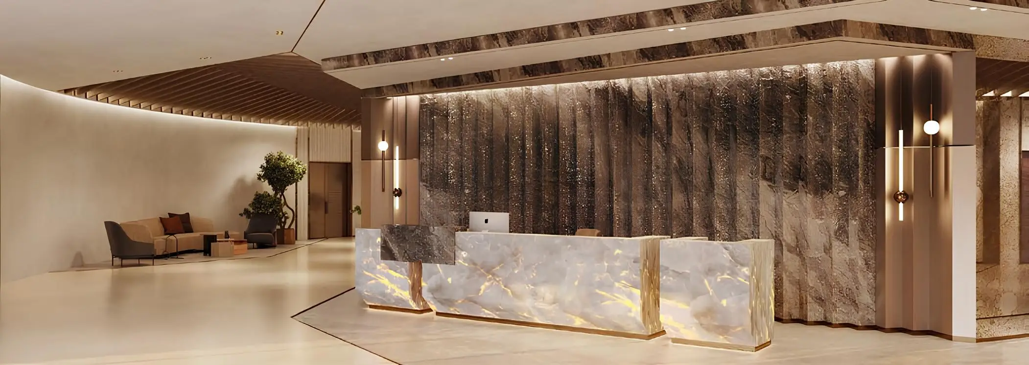 Fortune Bay Residences — 17