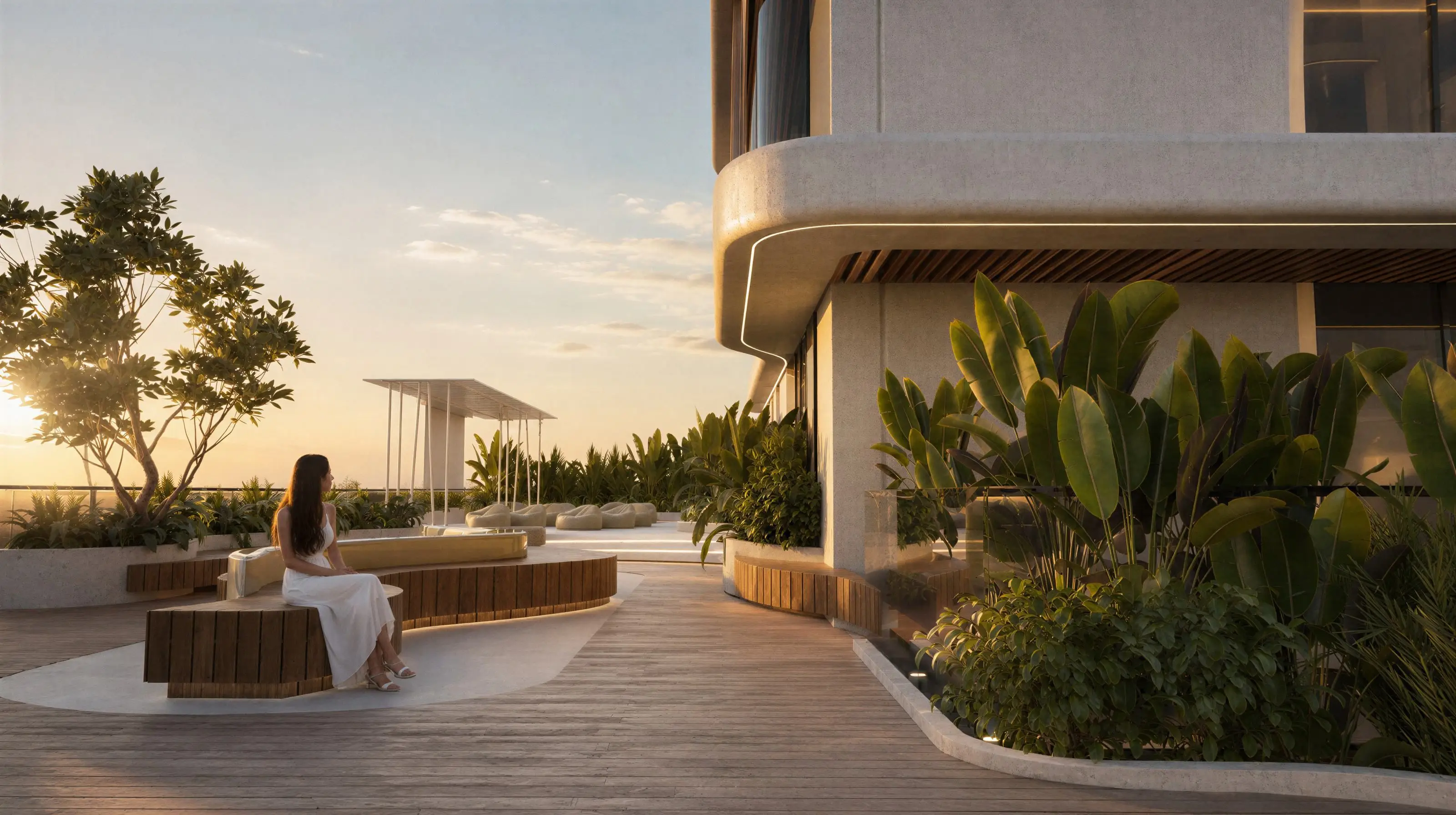 Lunara Residence — 3