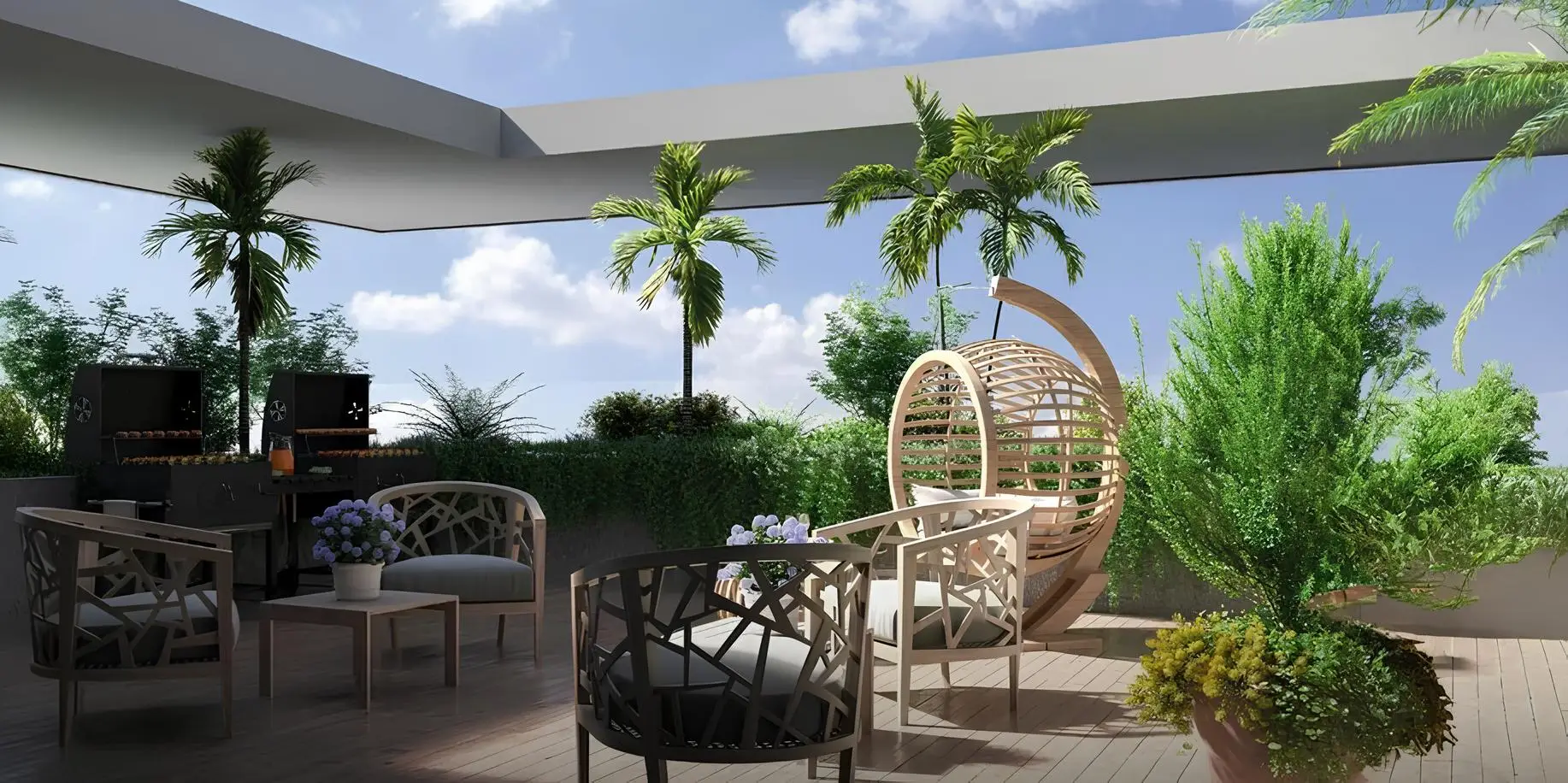 Avelon Boulevard — 8