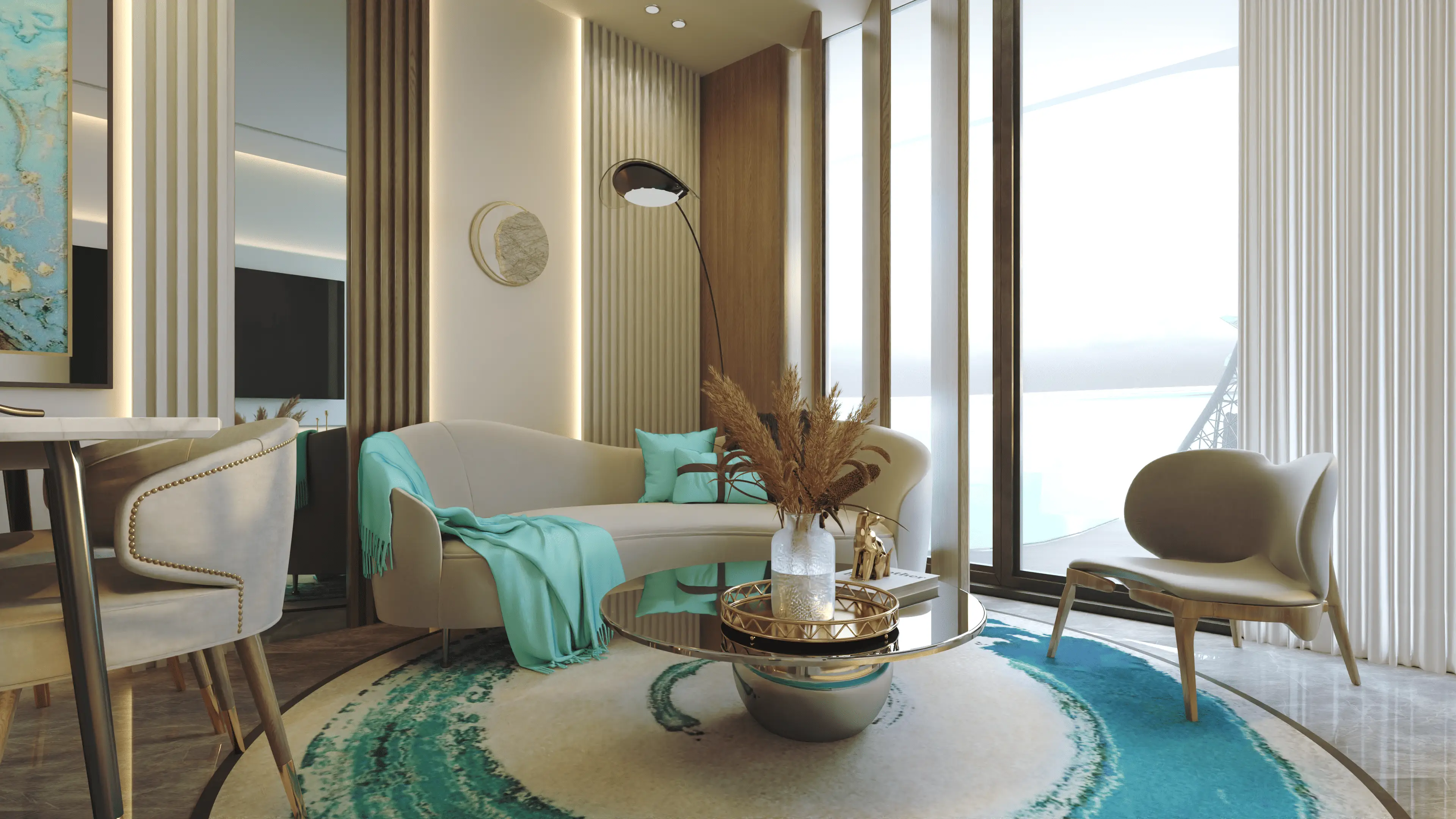 Samana Santorini — 9