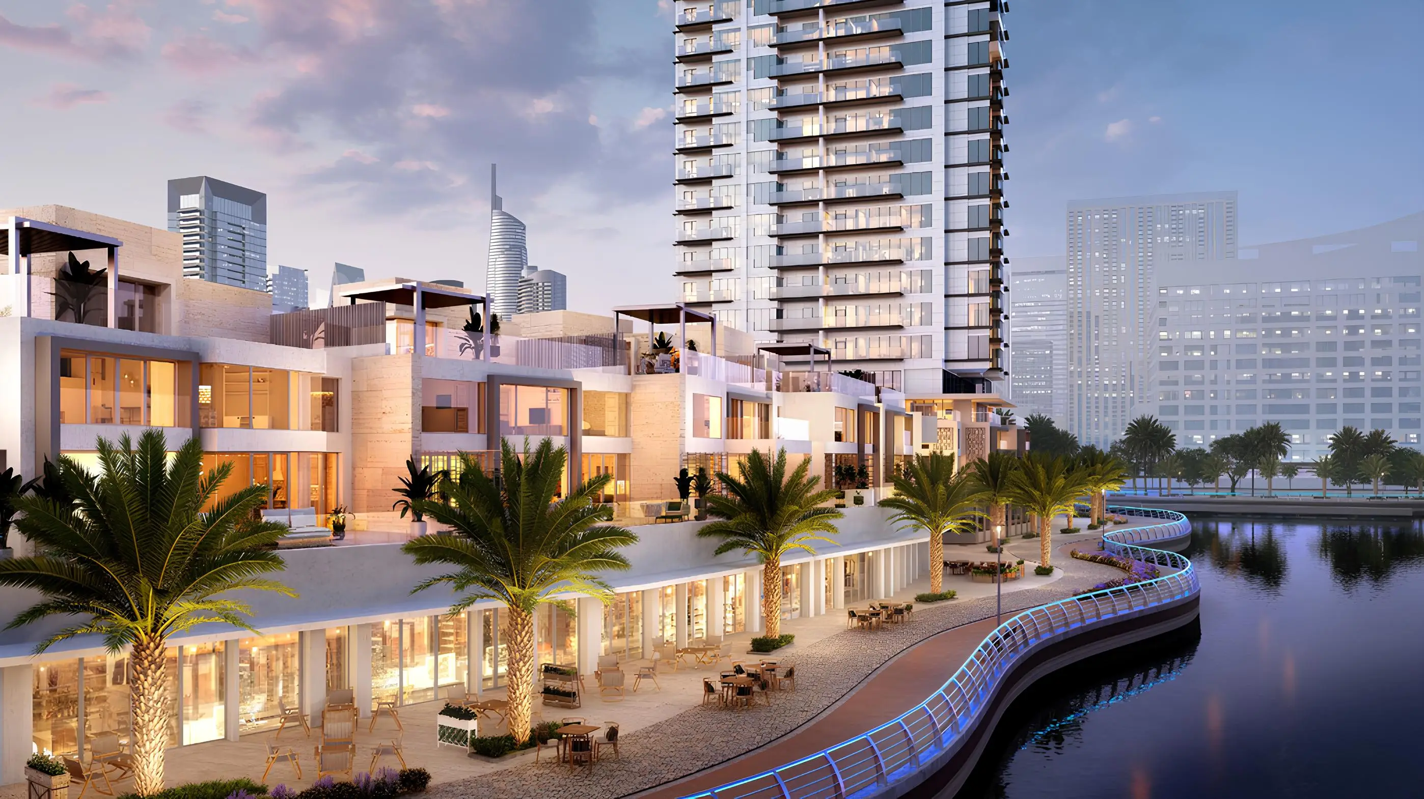 LIV Waterside — 12
