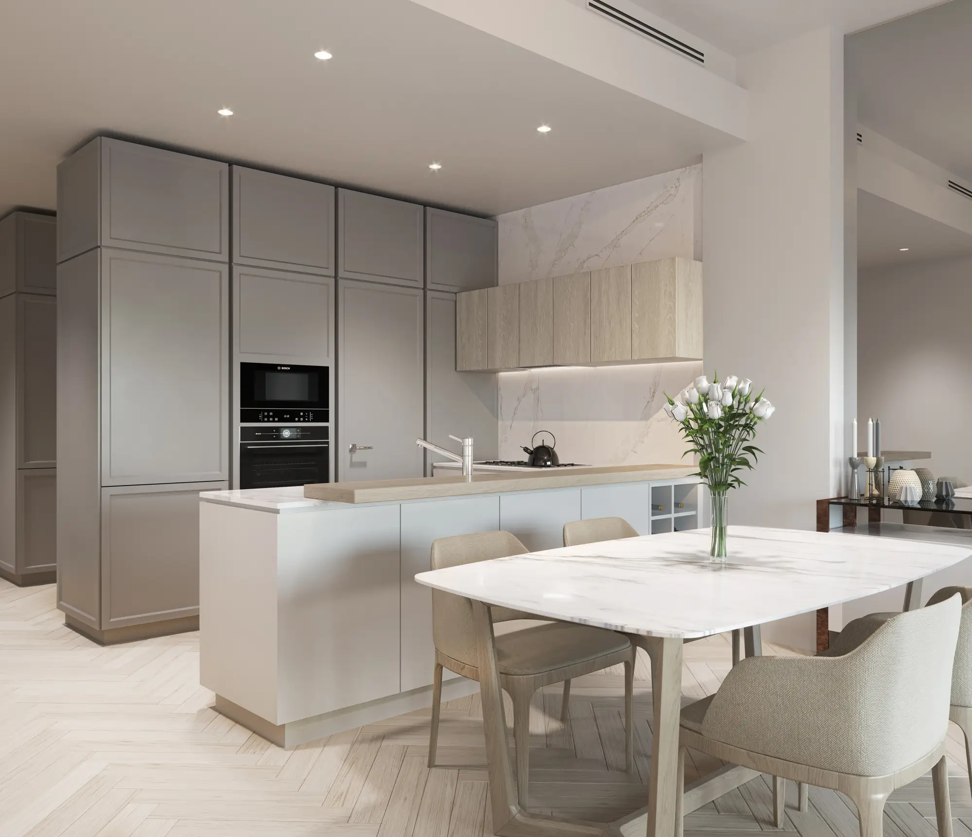 Wilton Park Residences — 3