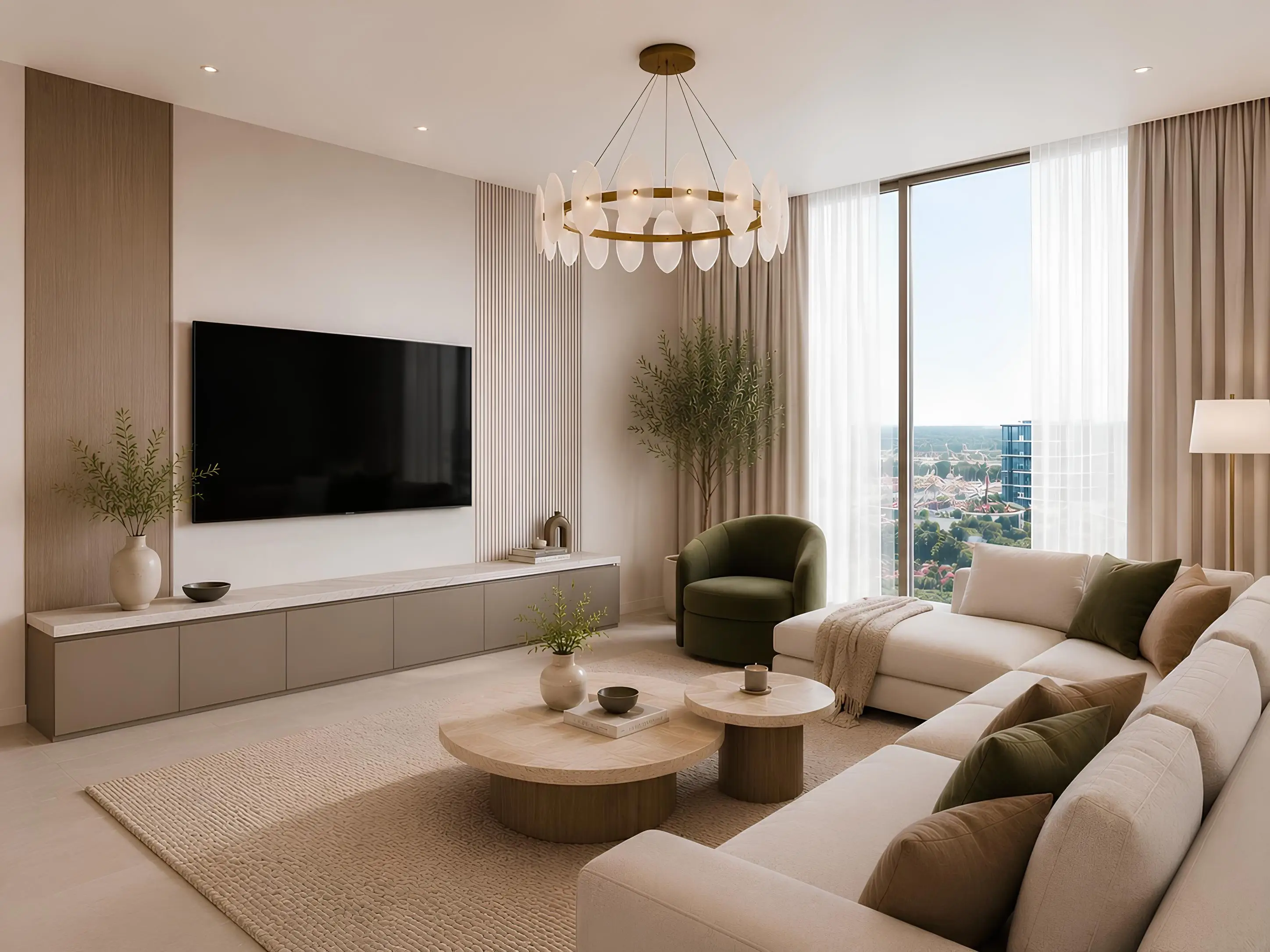 Novara Residence — 9