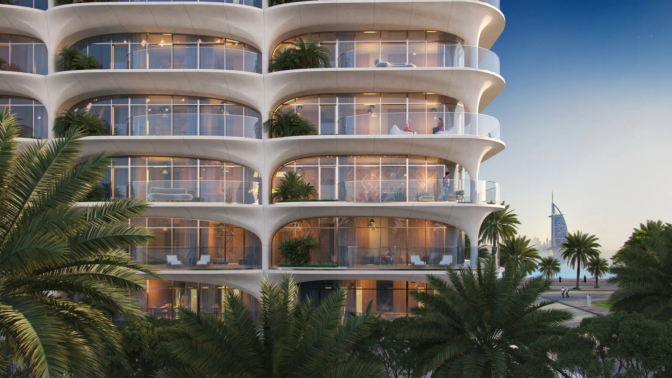 Ocean House — 2