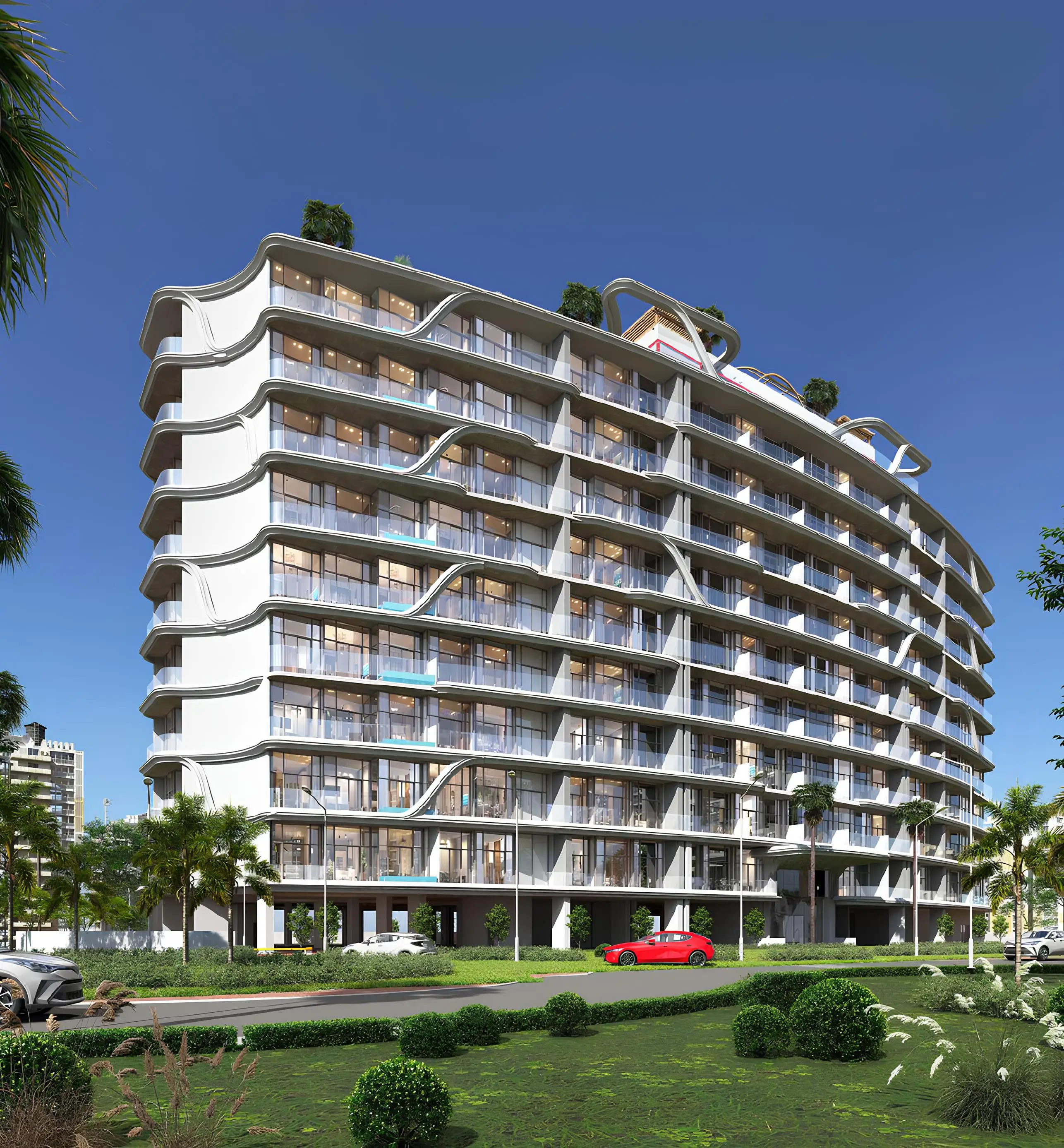 48 Parkside — 10