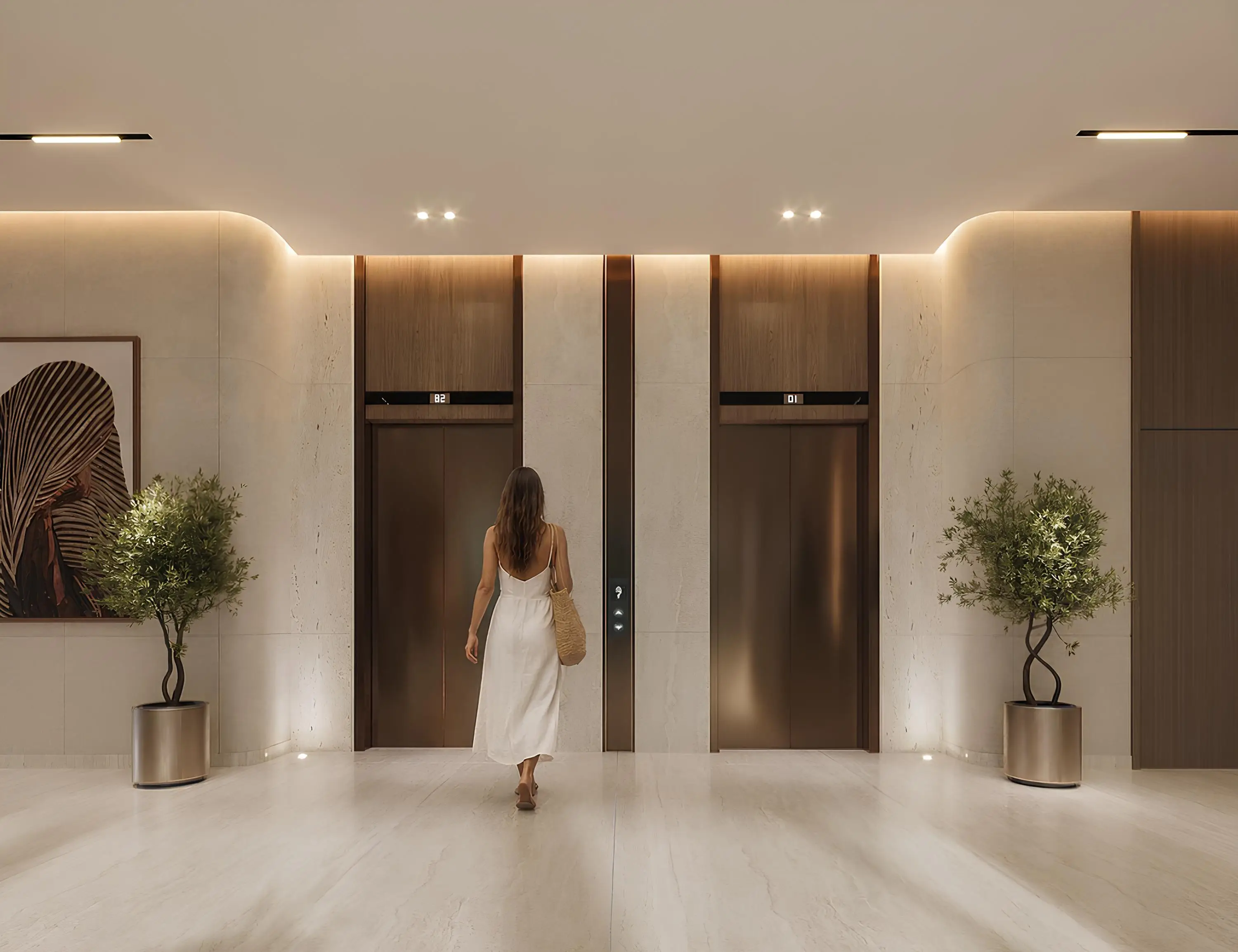 Delvara Residence — 16
