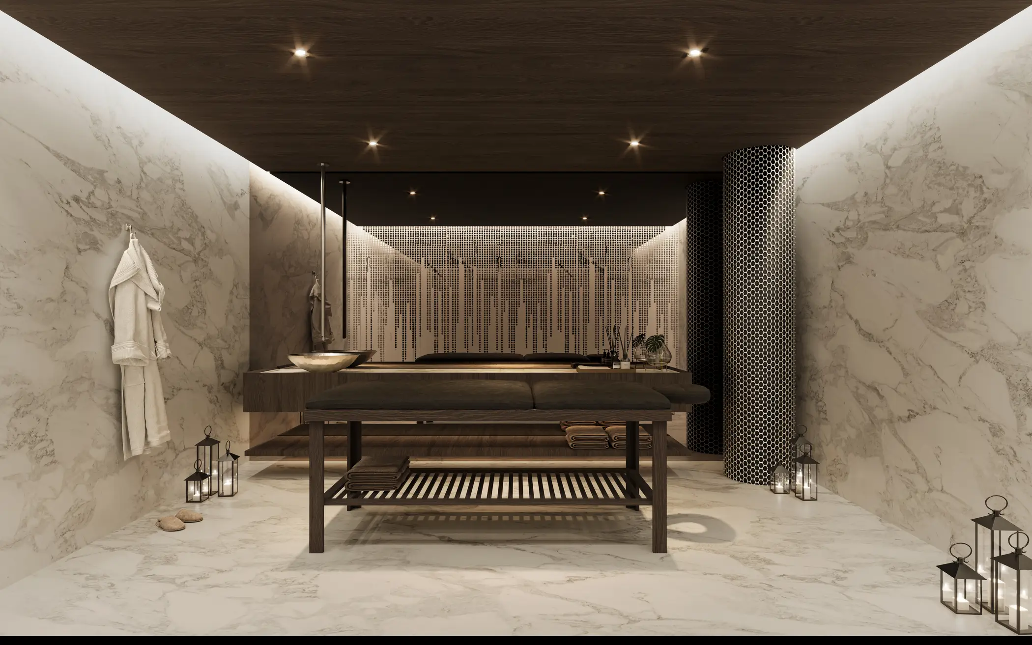 Tonino Lamborghini Residences — 18