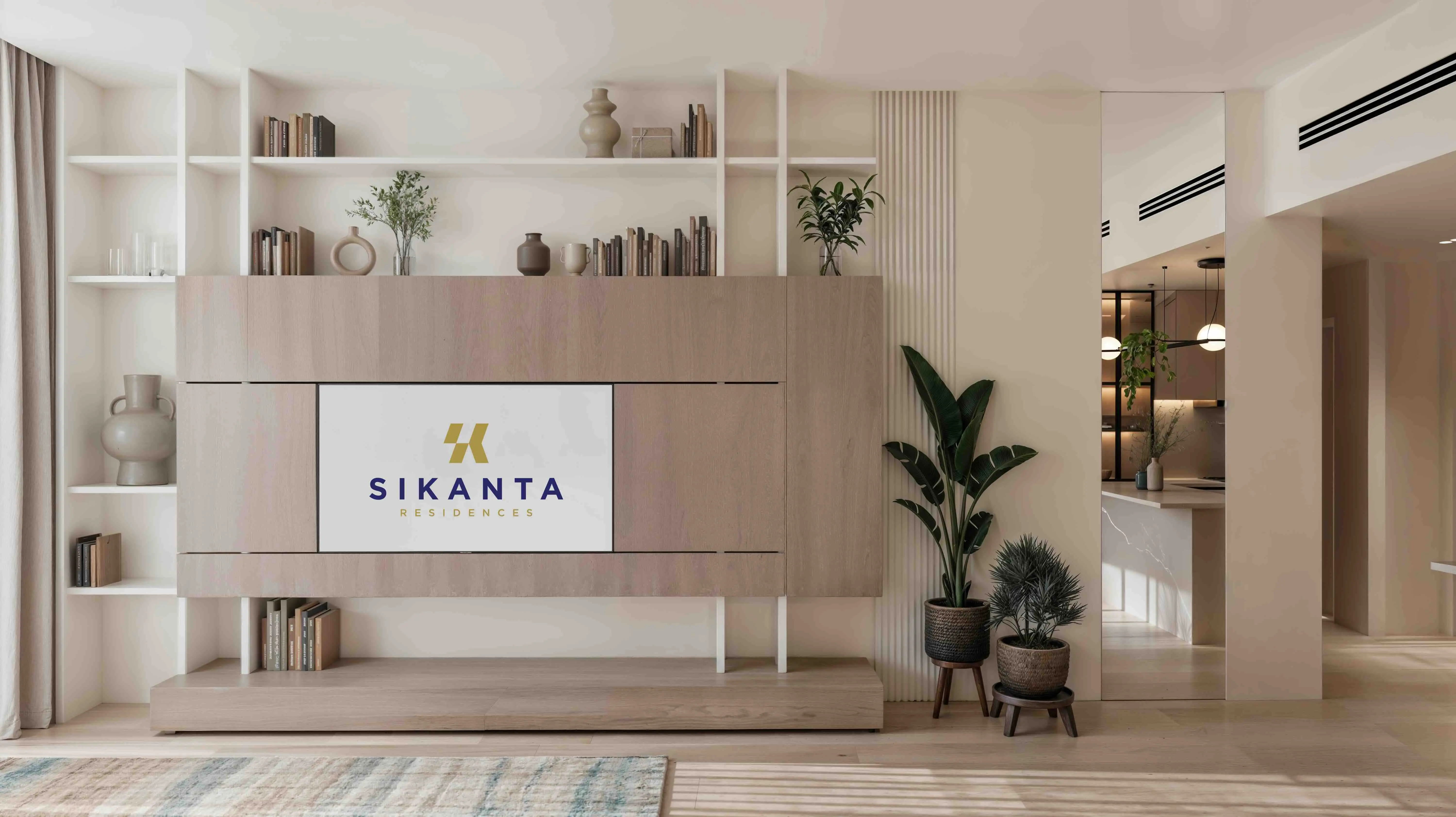 Sikanta Residences — 12