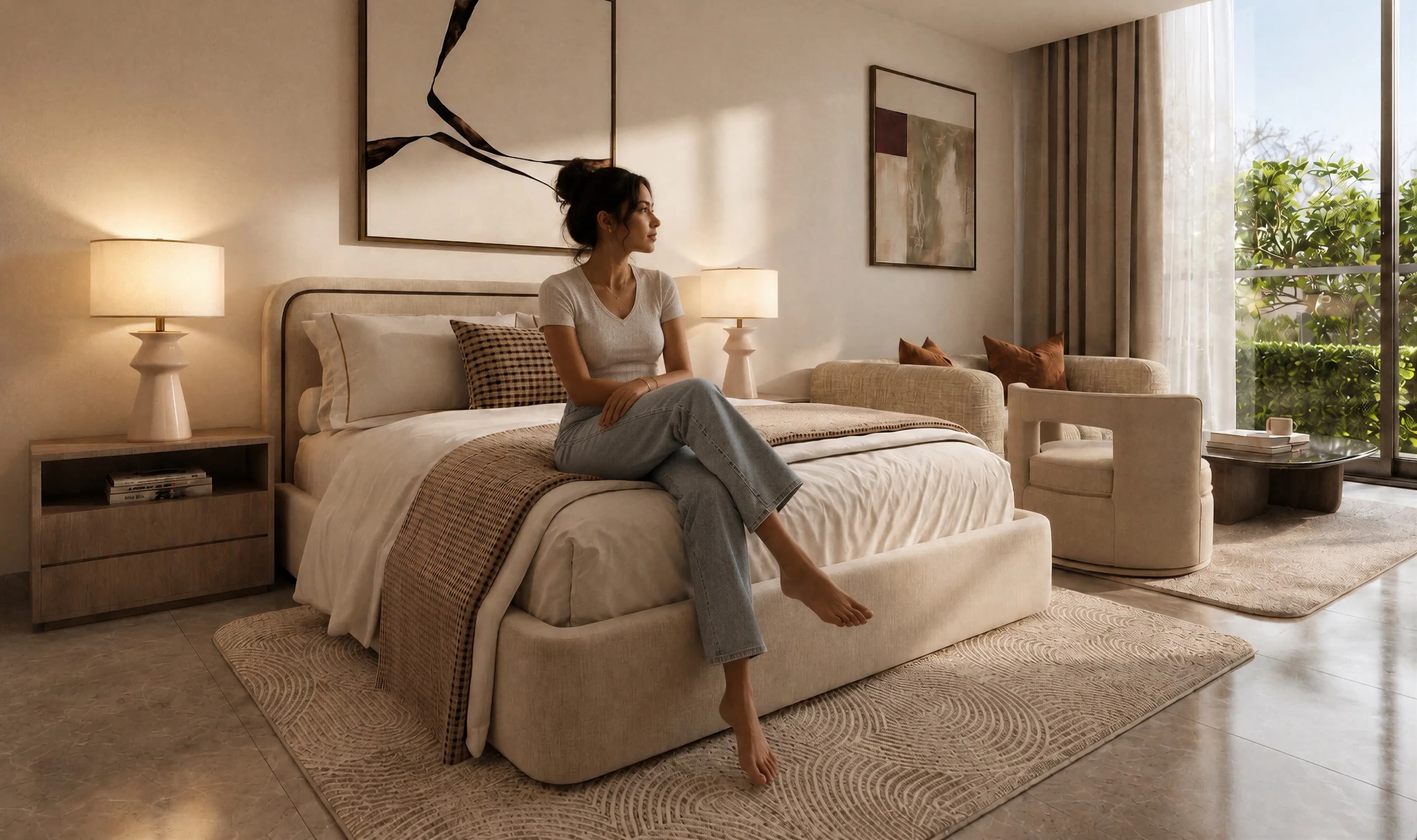 Delvara Residence — 14