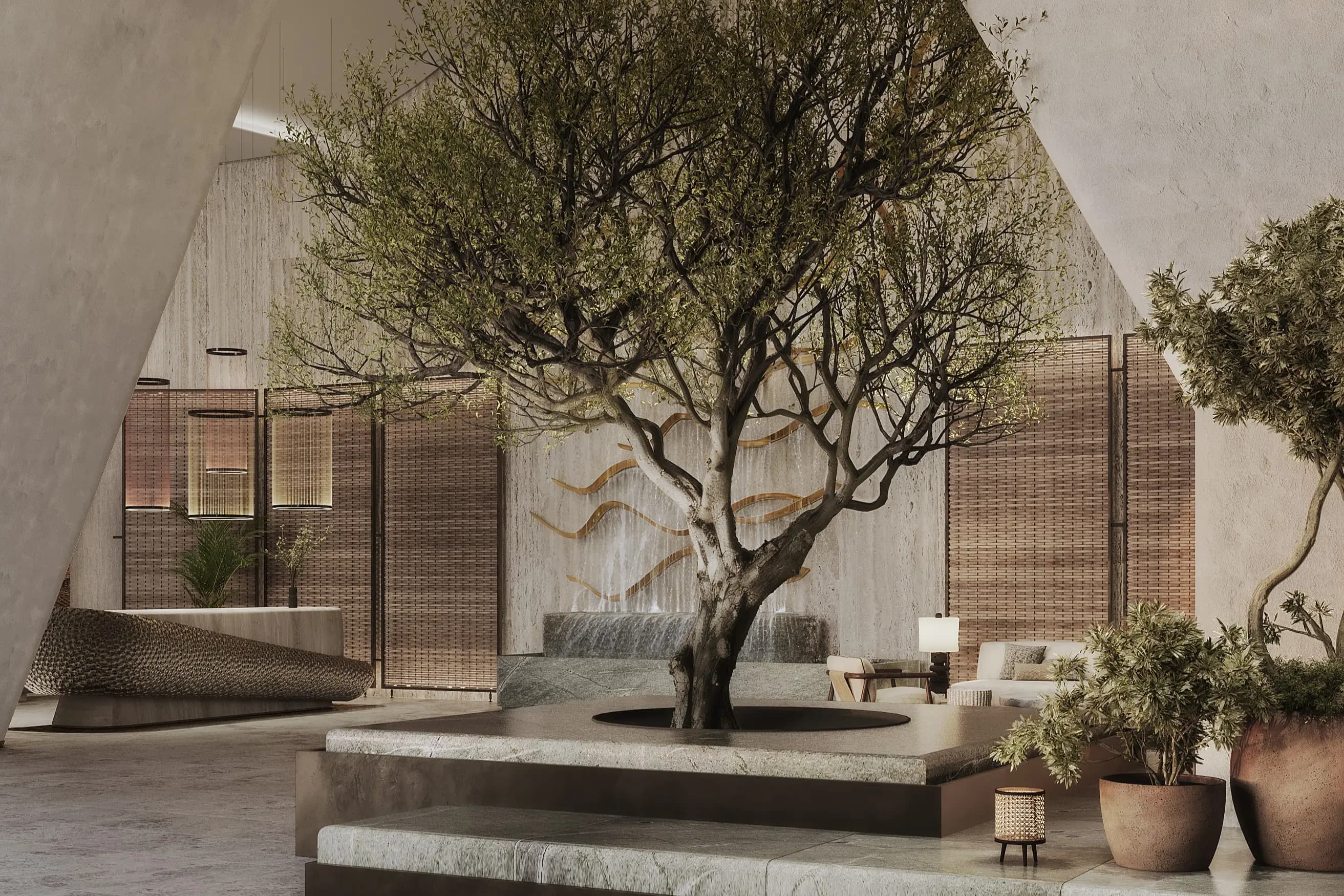 Six Senses Residences — 21