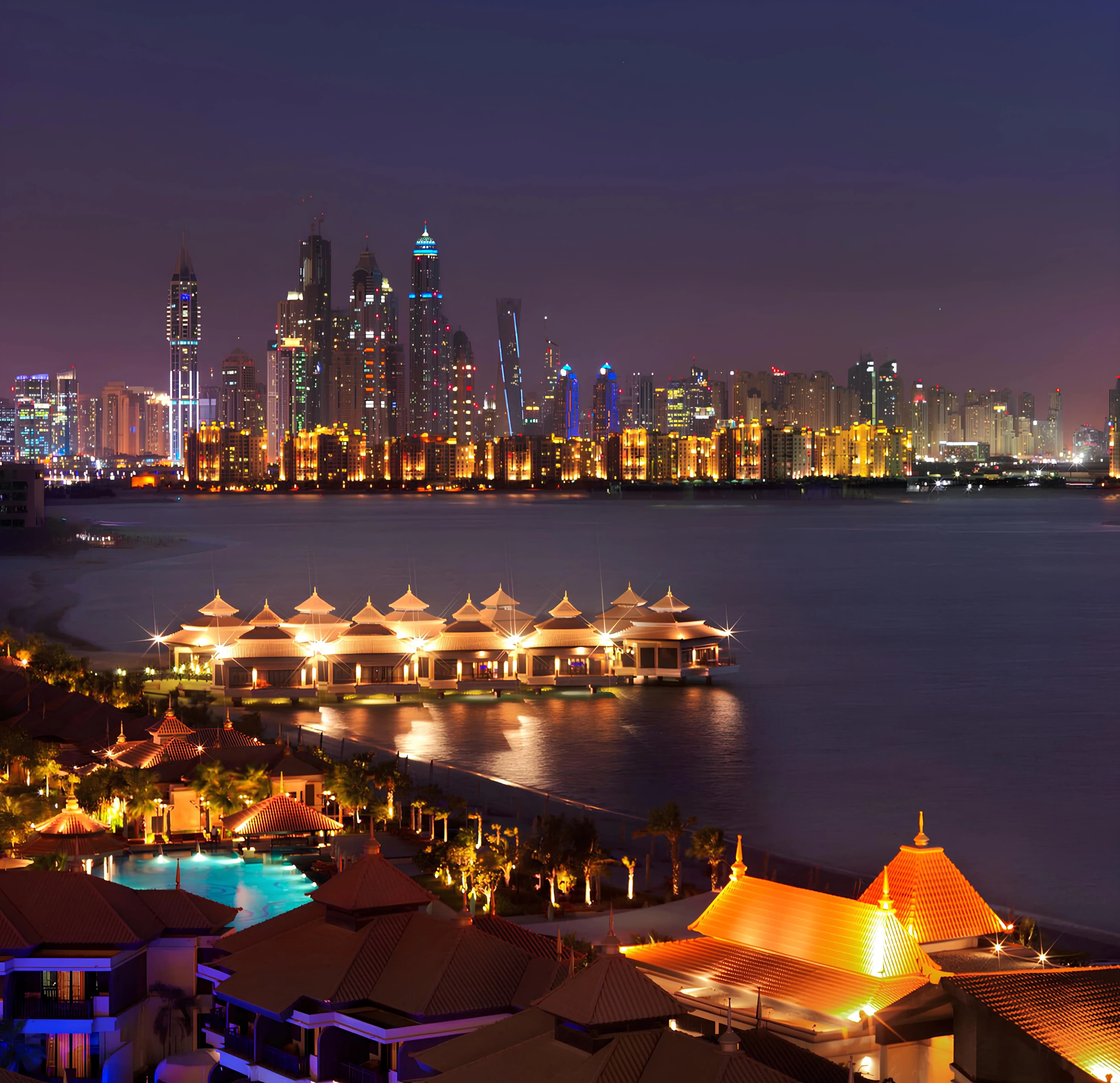 Anantara Residences — 3