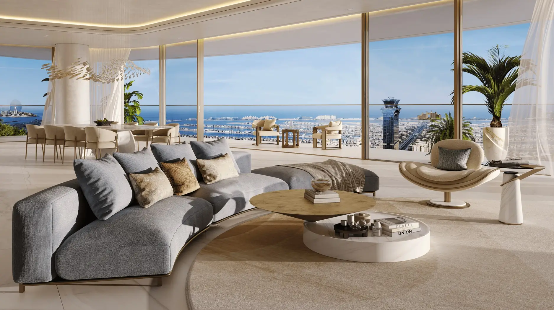 Como Residences — 20