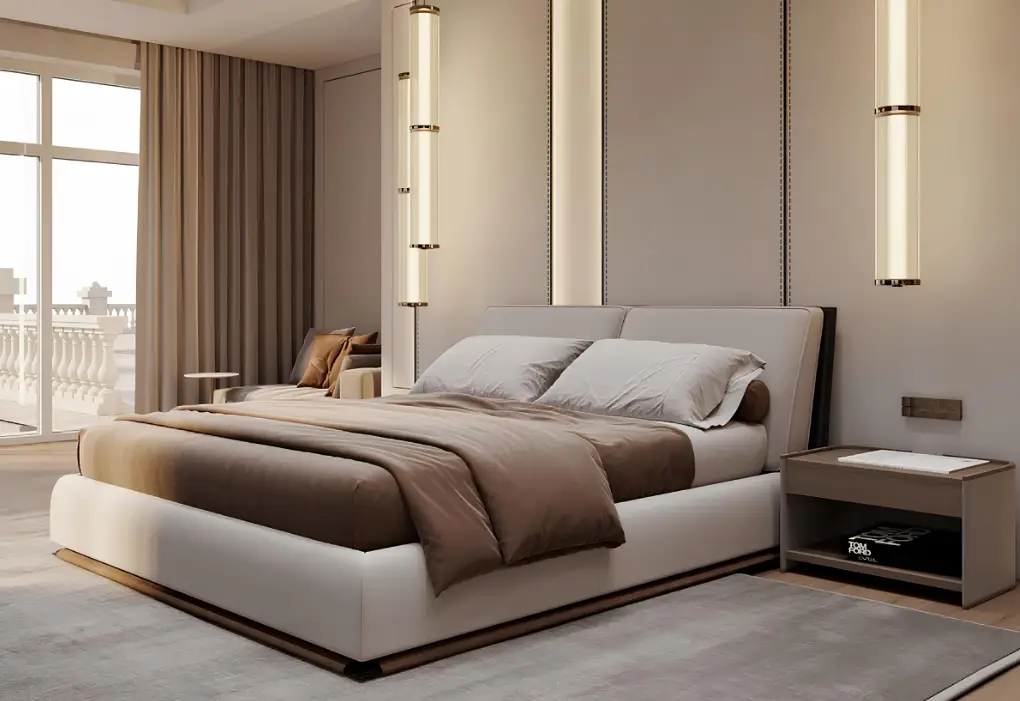 Raffles Residences The Palm Dubai — 5