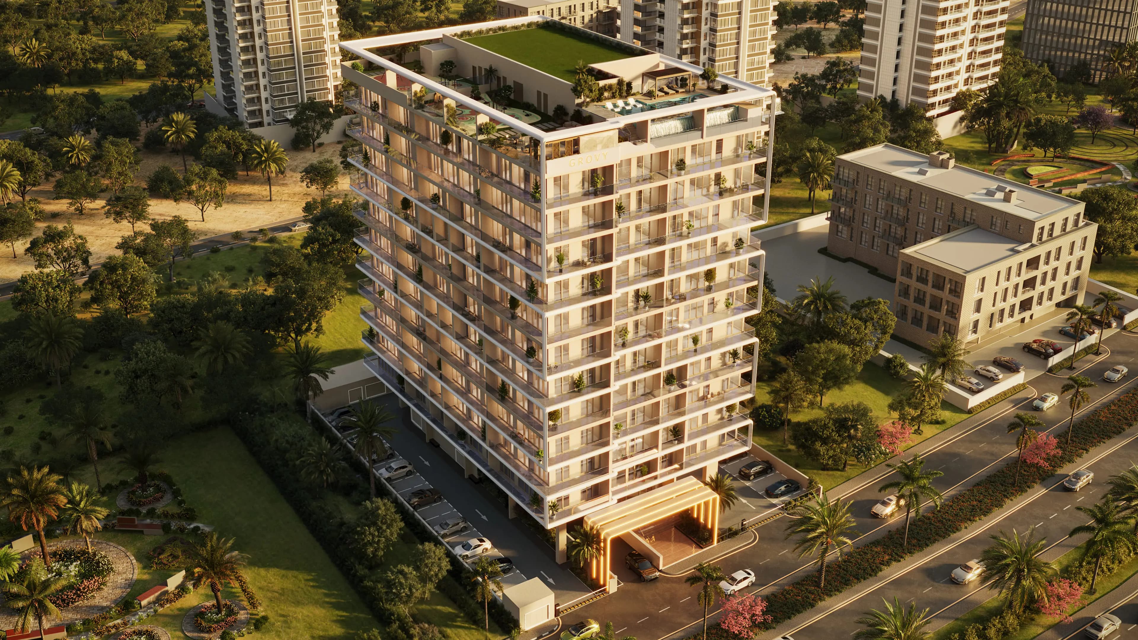 Rivo By Grovy — 3