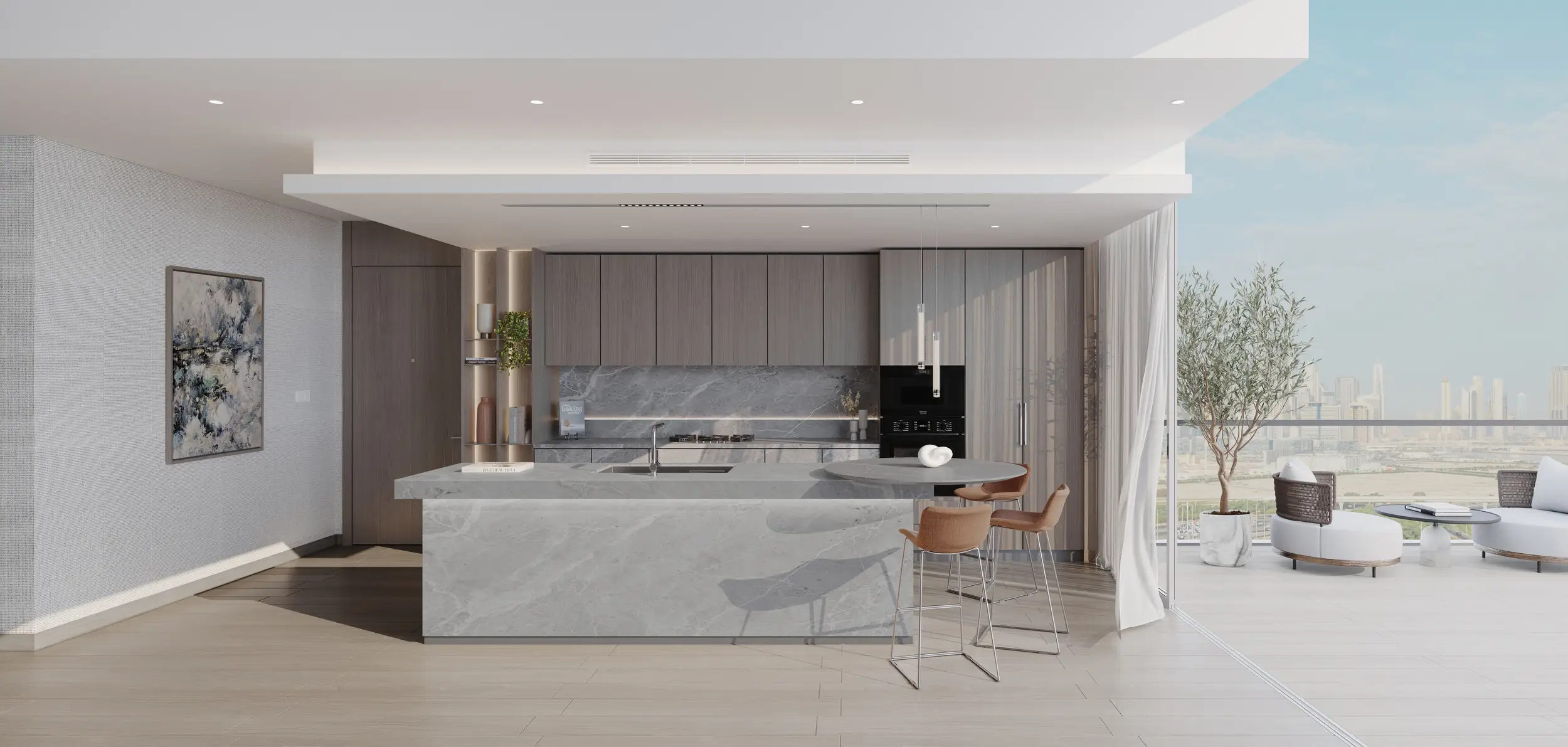 Claydon House — 14