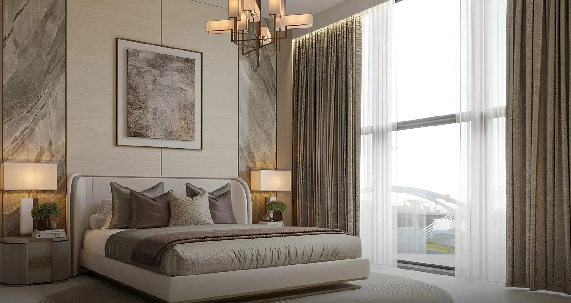 Avelon Boulevard — 3