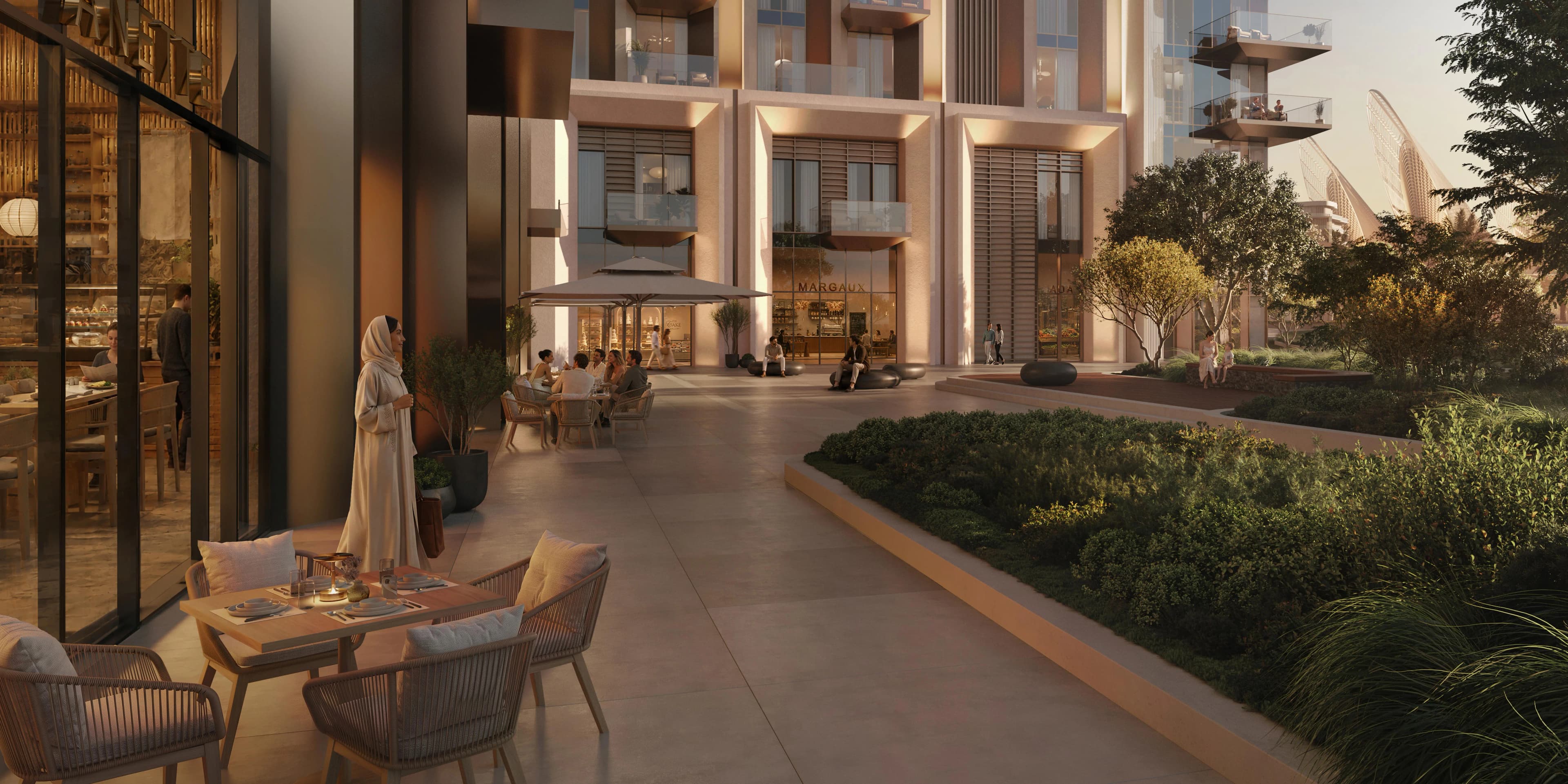 Sei Saadiyat — 13