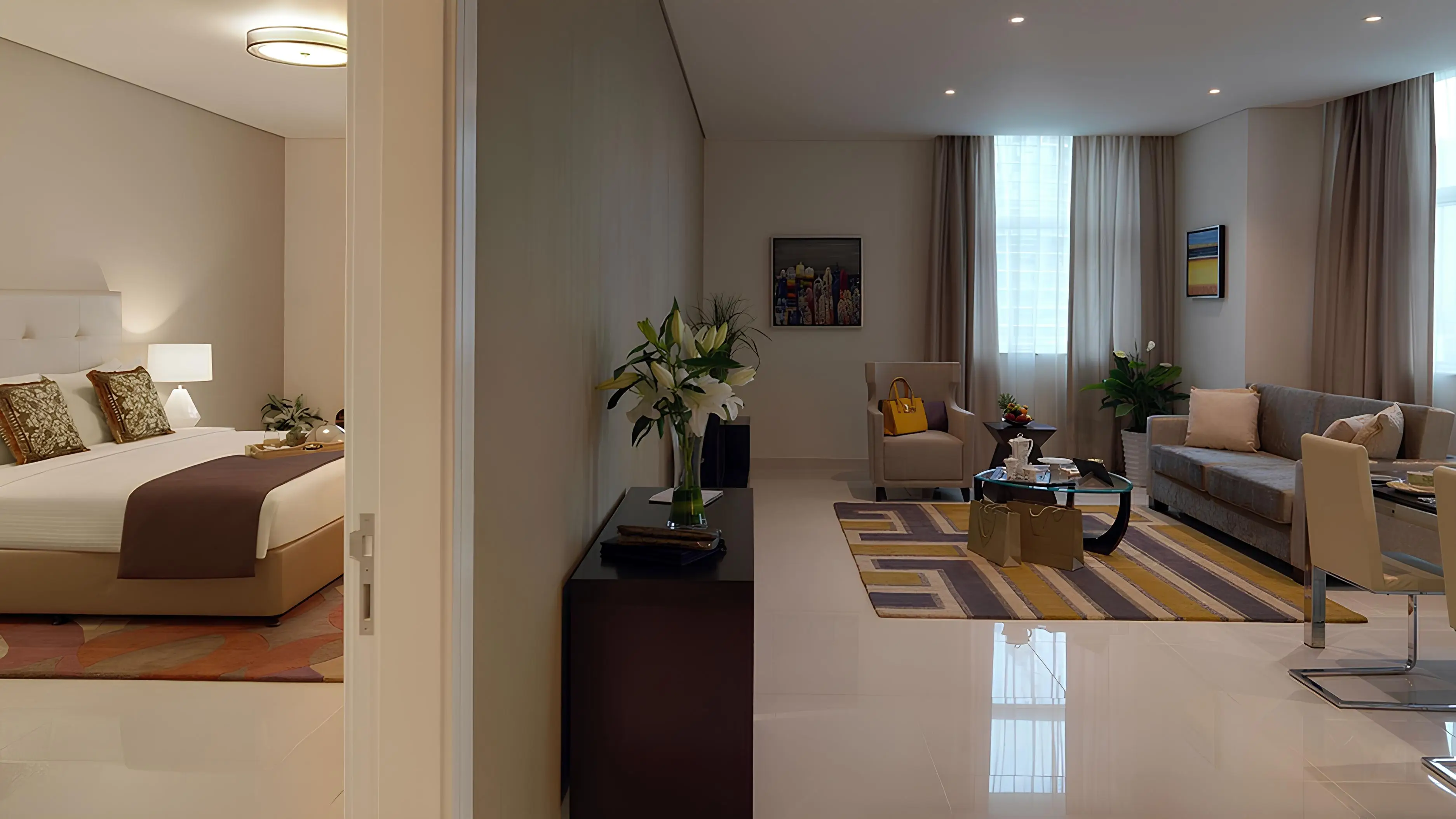 Maison Cour Jardin — 11
