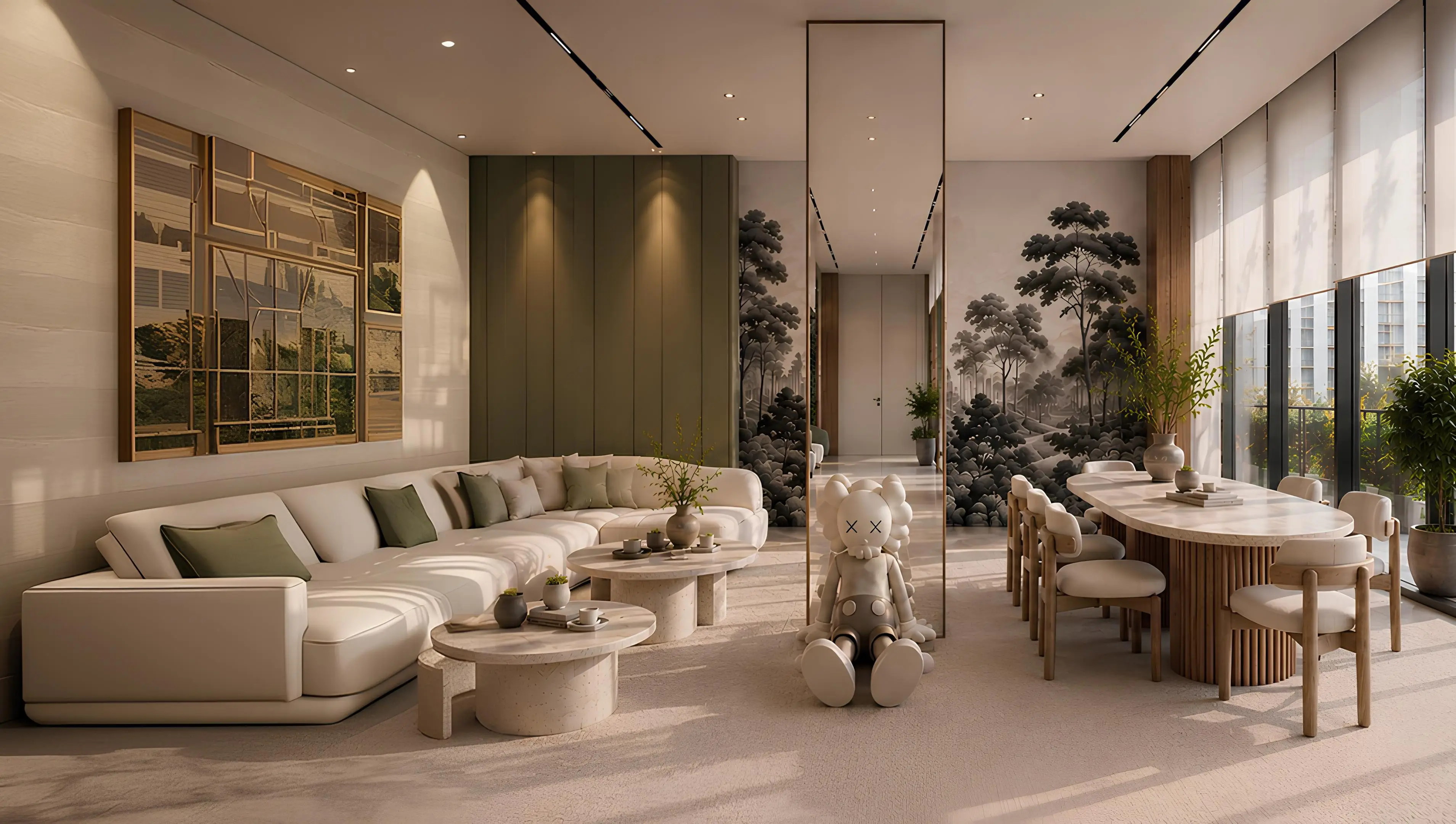 Novara Residence — 16