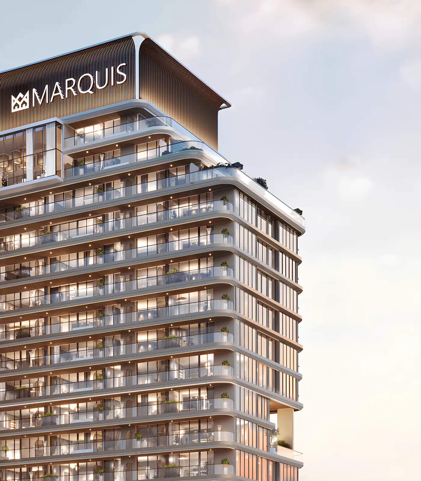 Marquis One — 3