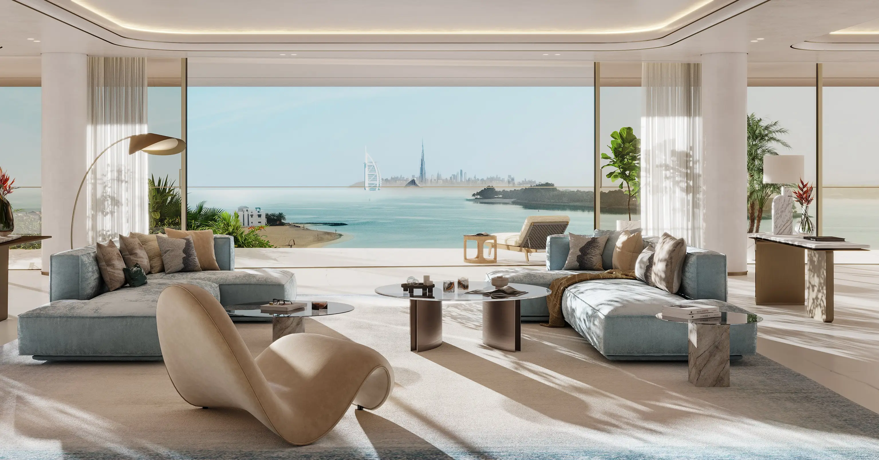 Como Residences — 19