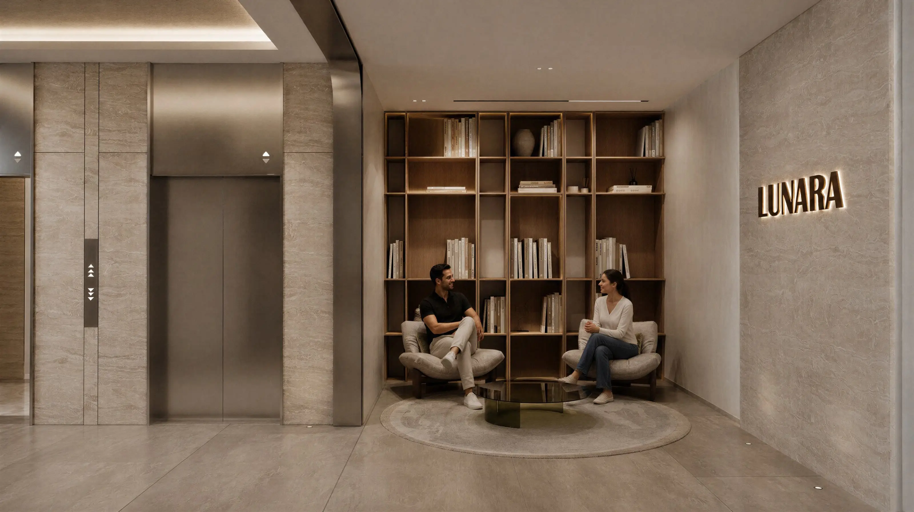 Lunara Residence — 7