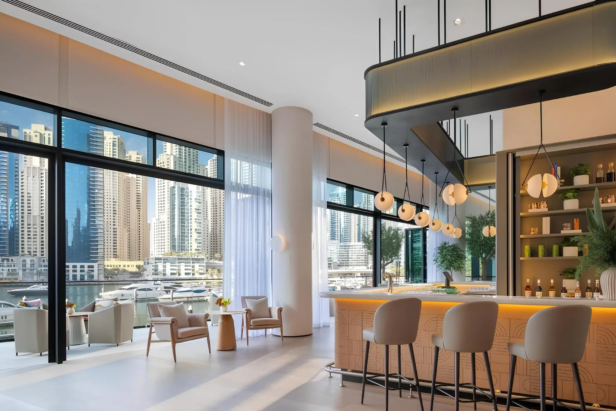 Vida Residences Dubai Marina — 3