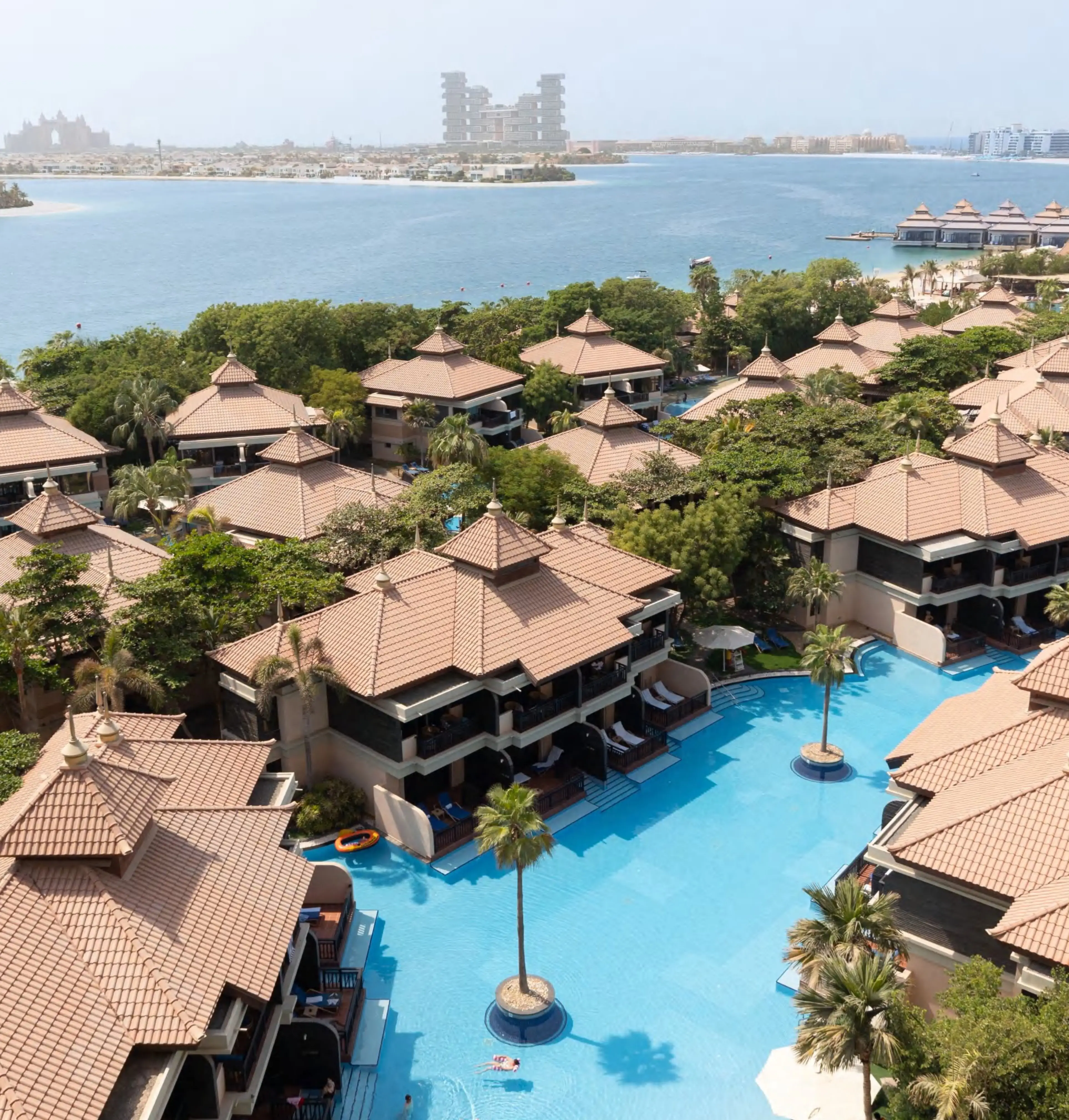 Anantara Residences — 8